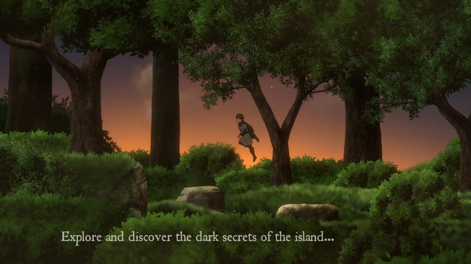 The Starlight Amulet screenshot 5