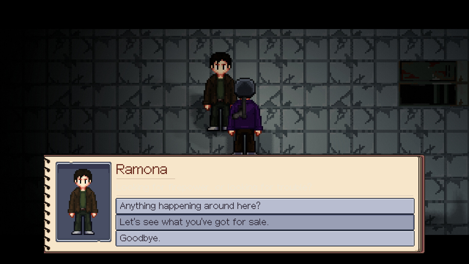 Sombie screenshot 4