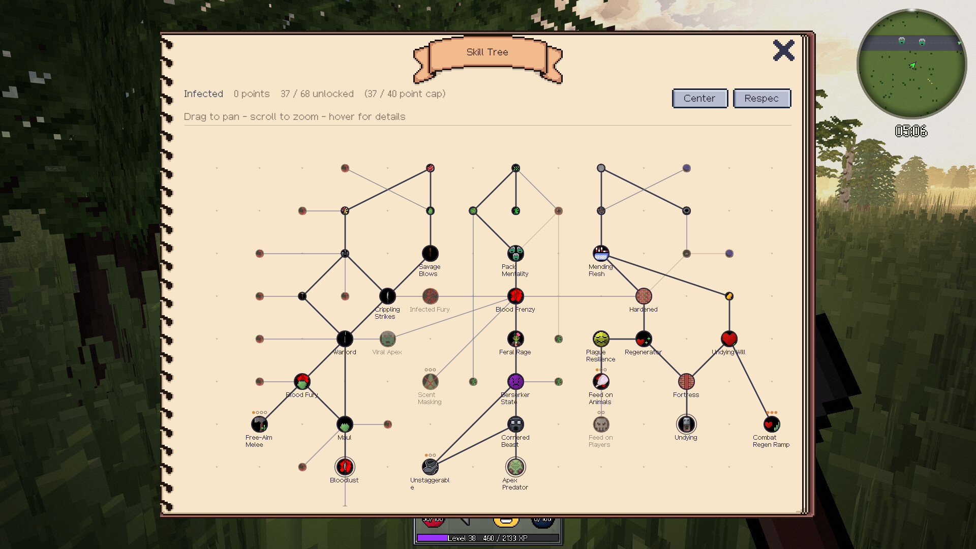 Sombie screenshot 3