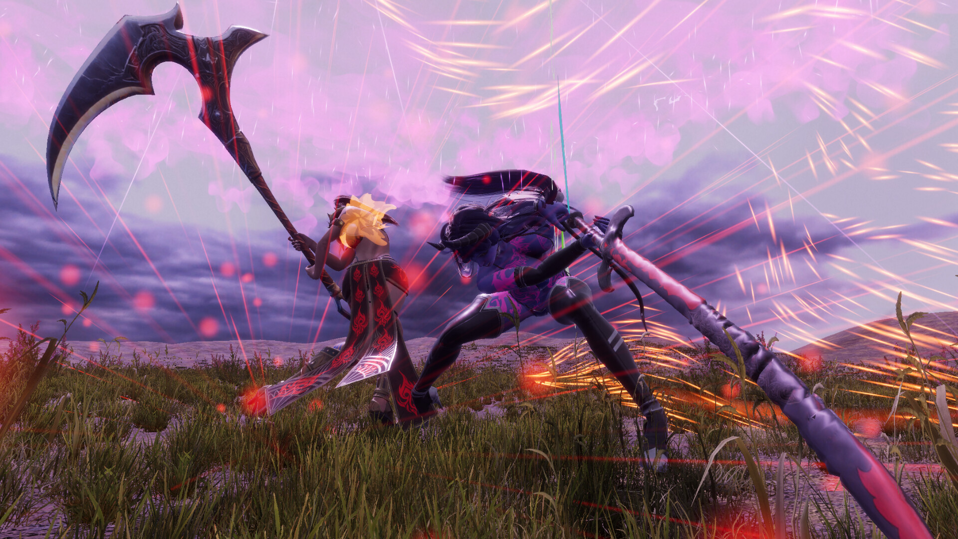 Fight With Valkyries [18+] screenshot 23