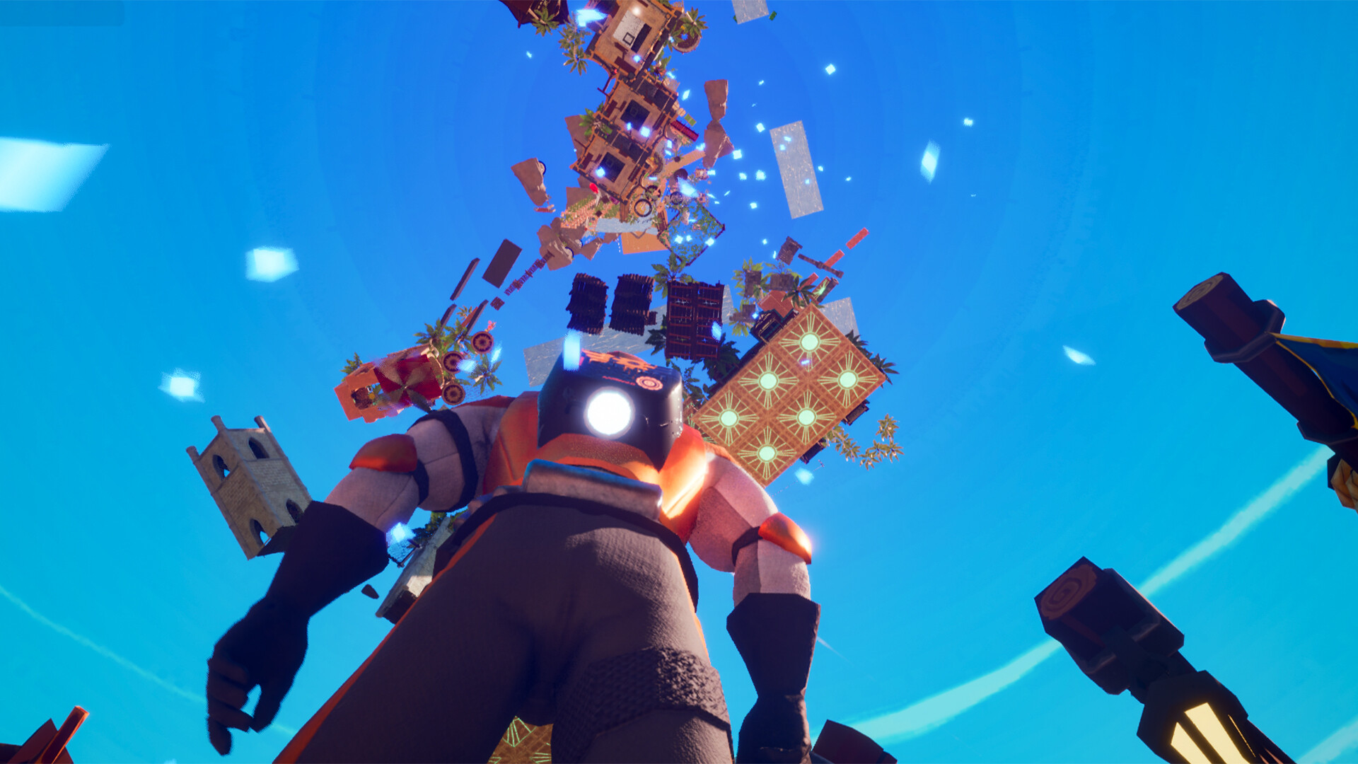 Only Up 3 screenshot 8