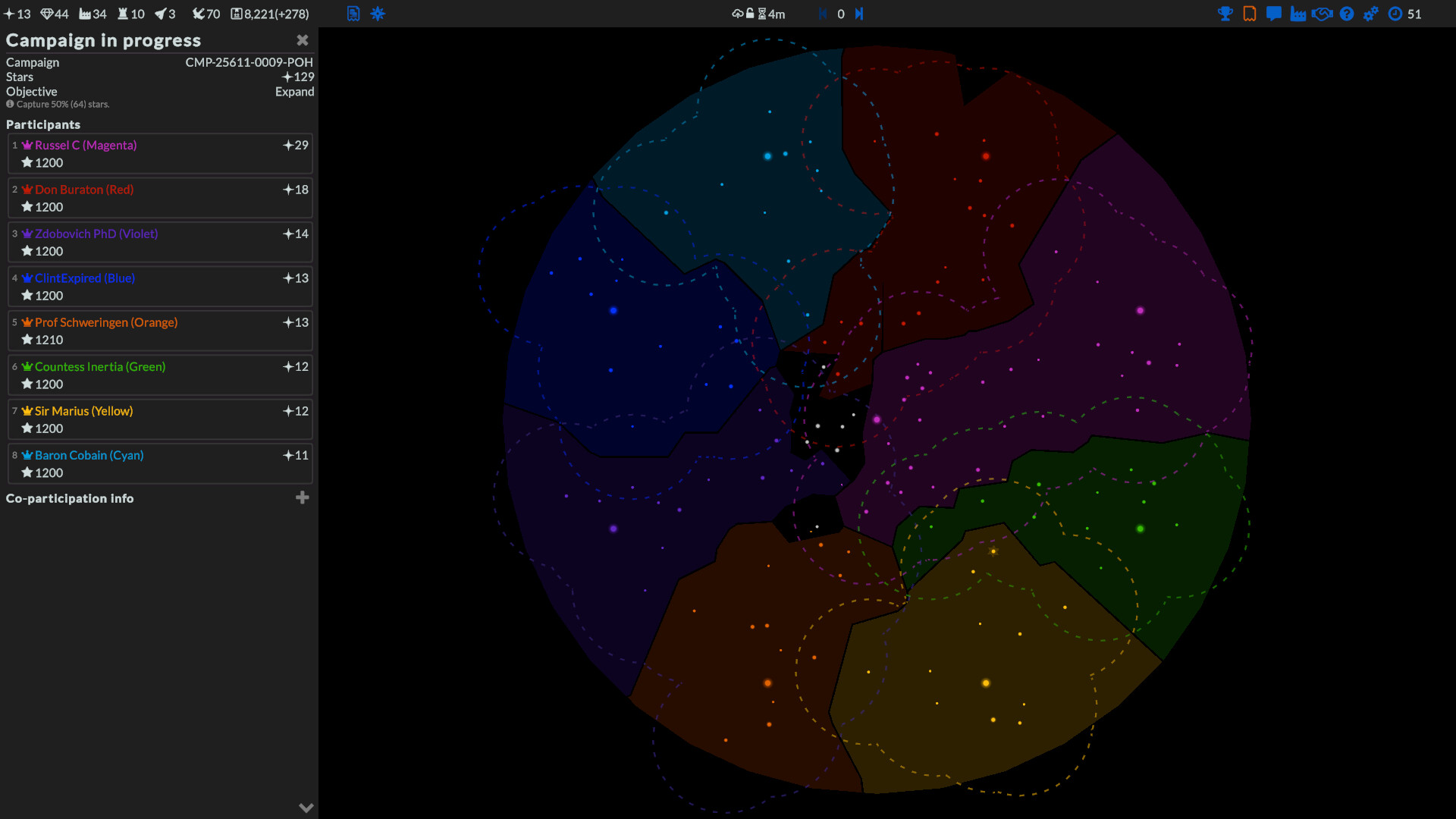 Tears of Viceroy screenshot 3