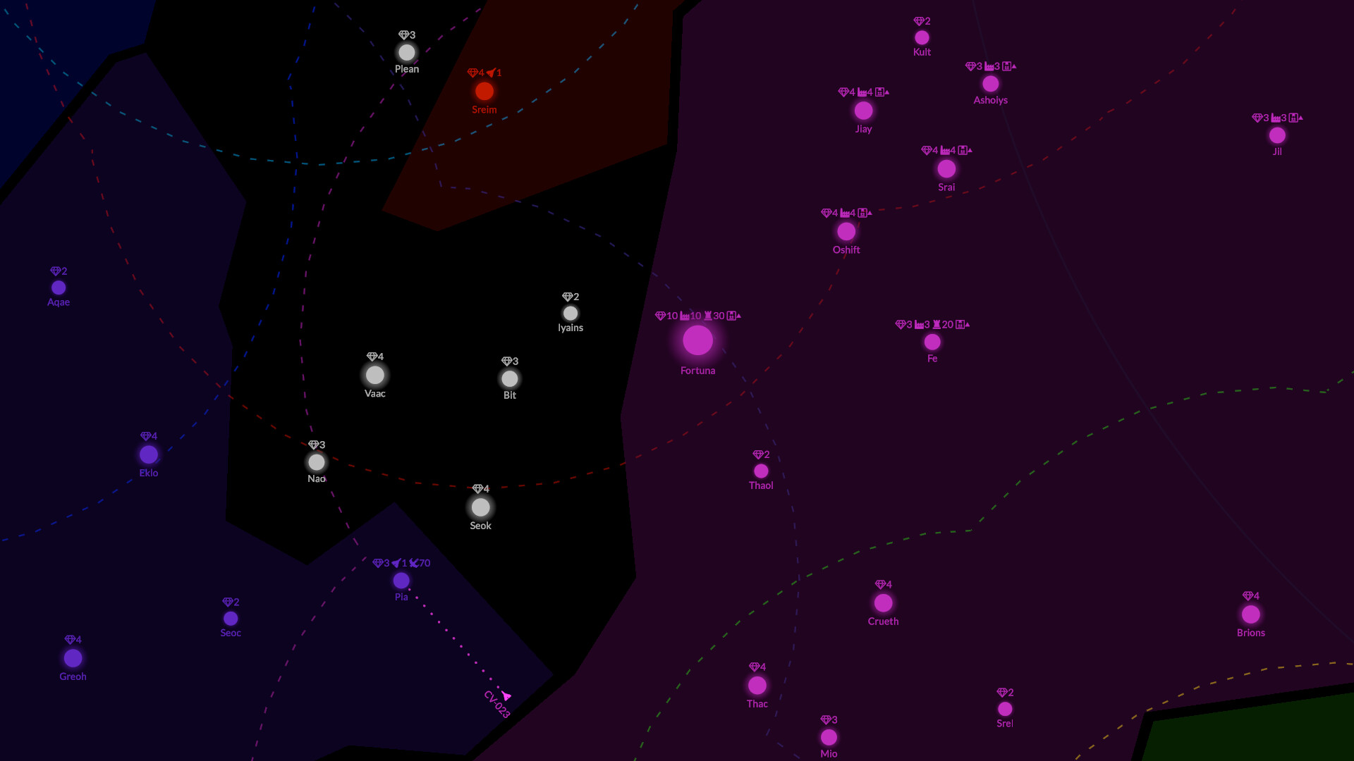 Tears of Viceroy screenshot 5