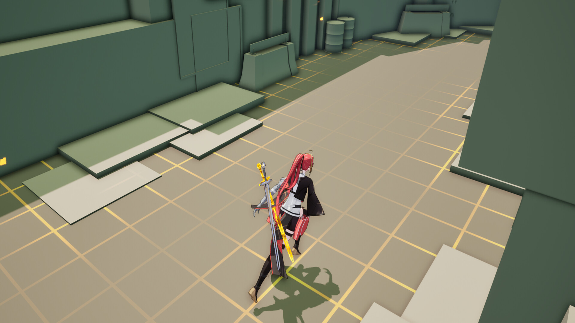 Ichor Burns screenshot 6