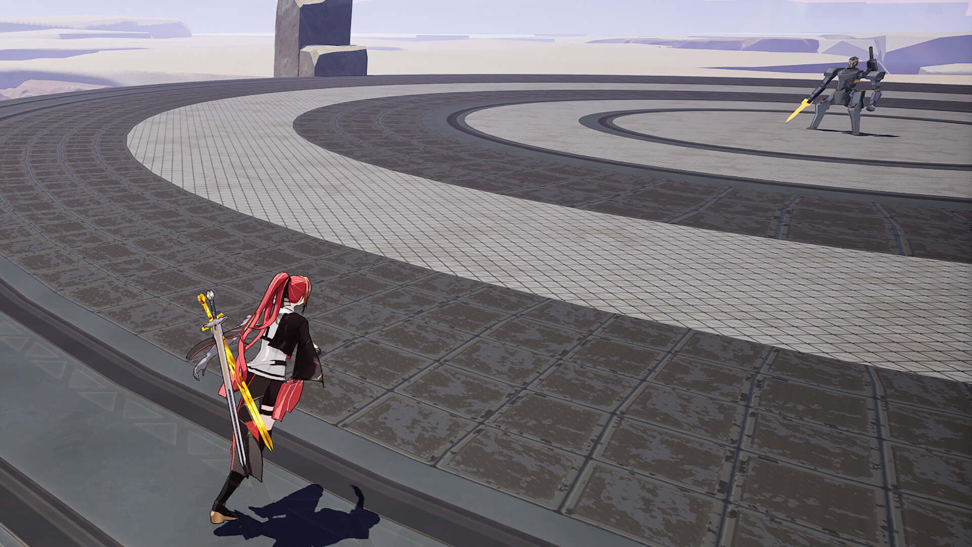 Ichor Burns screenshot 4