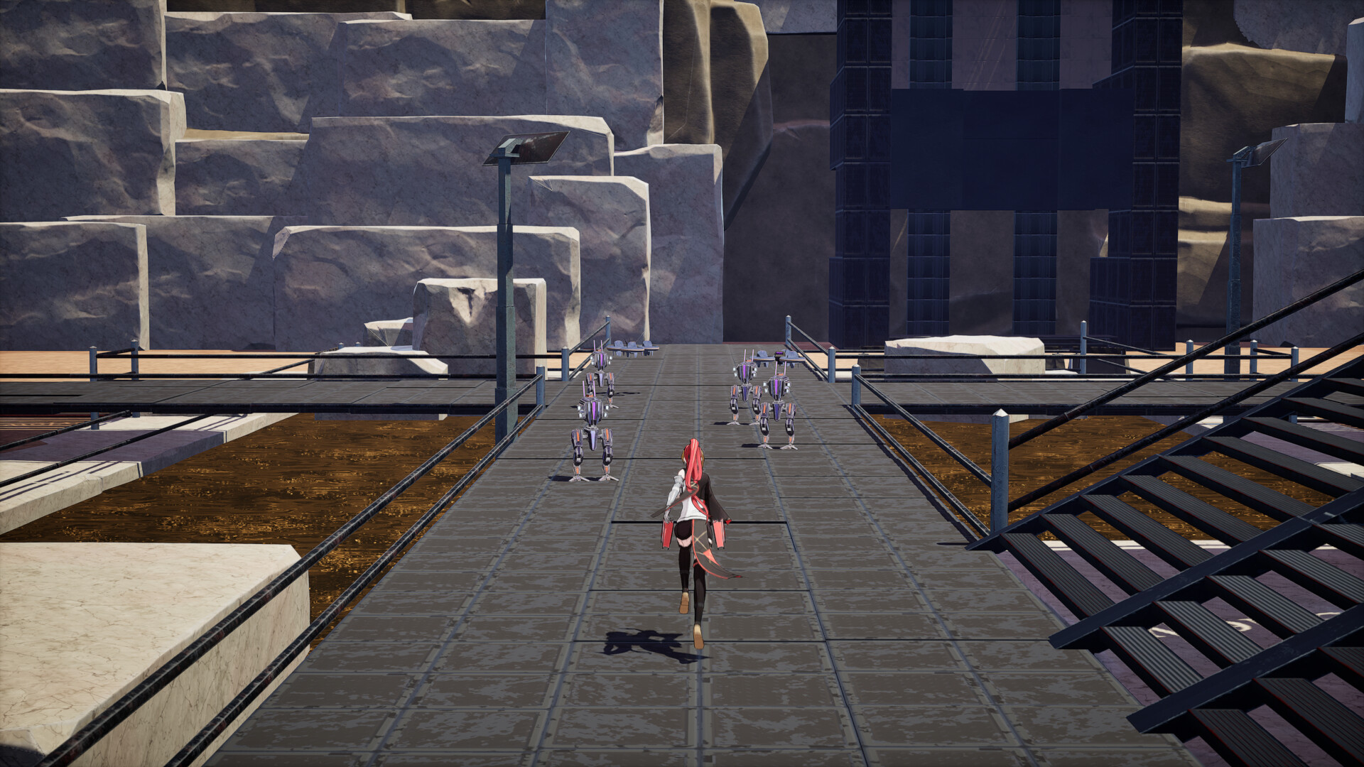 Ichor Burns screenshot 5