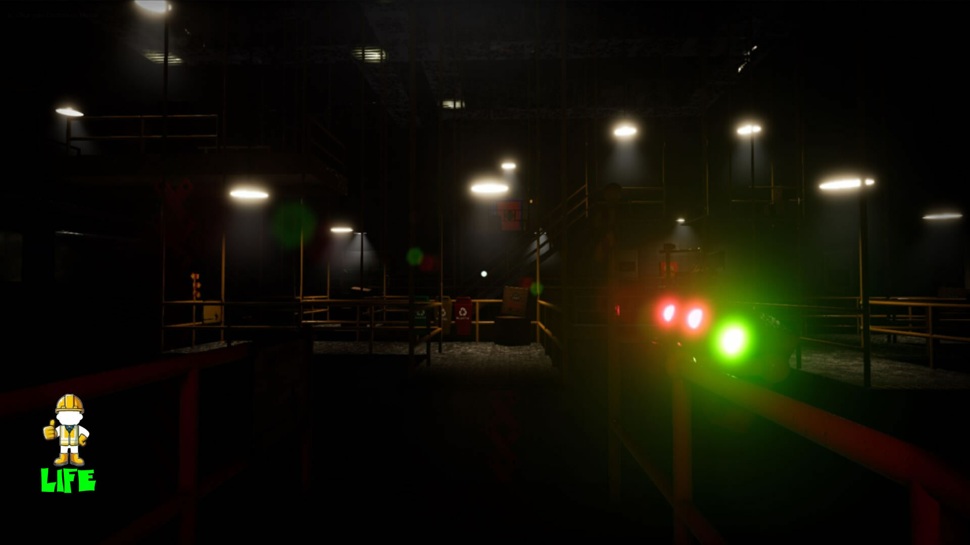 PAPAO: The Legend of the Bogeyman screenshot 4