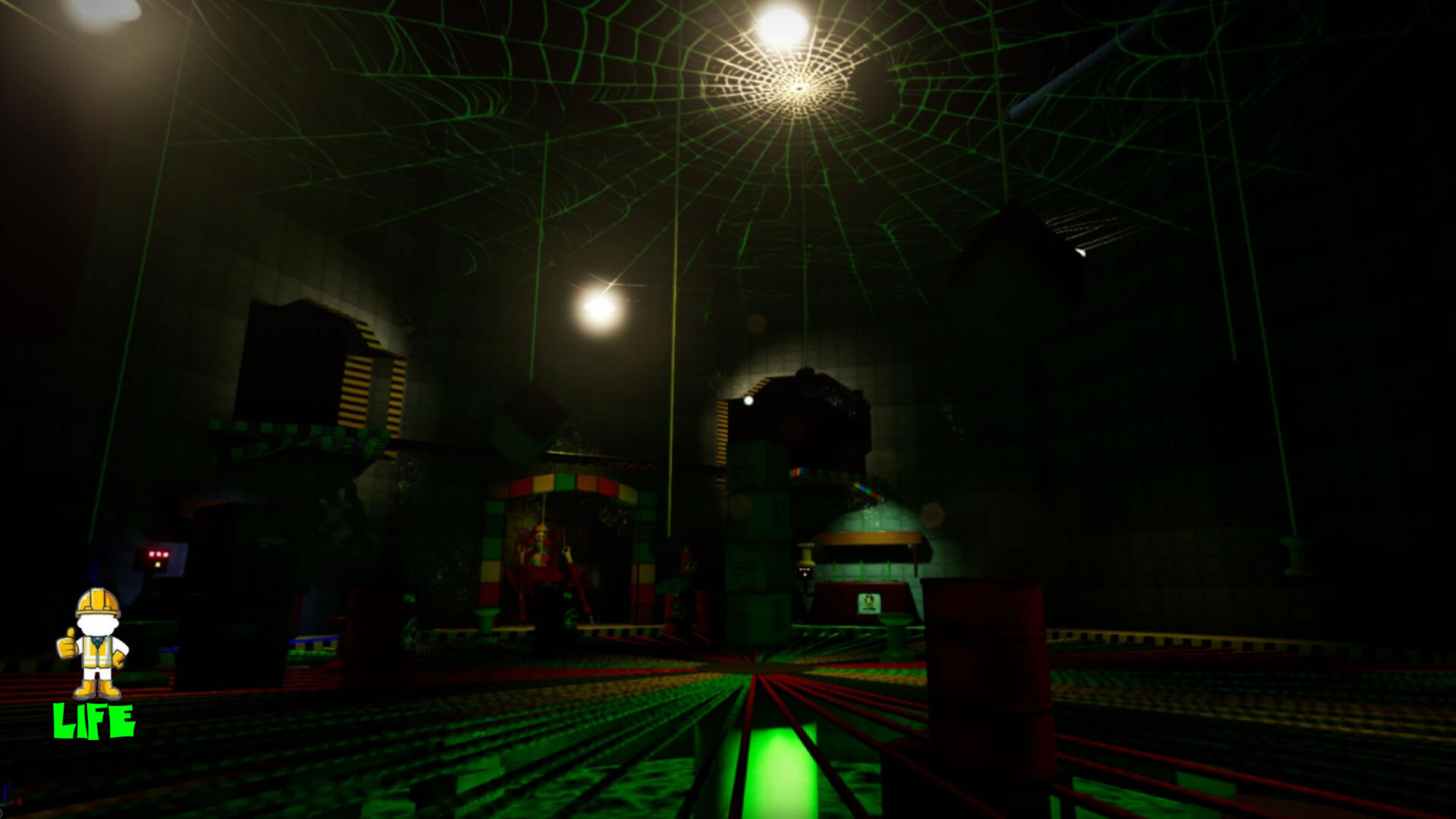 PAPAO: The Legend of the Bogeyman screenshot 8
