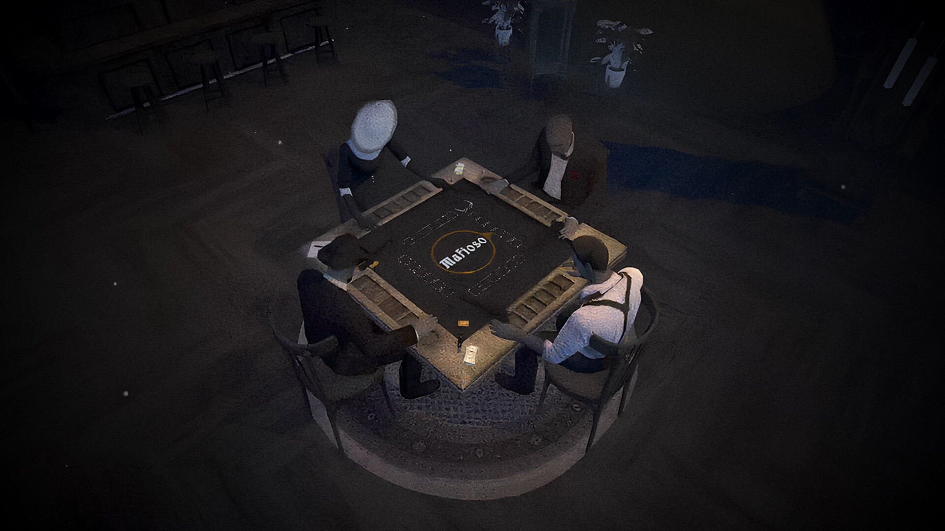 Mafioso's Dice screenshot 1