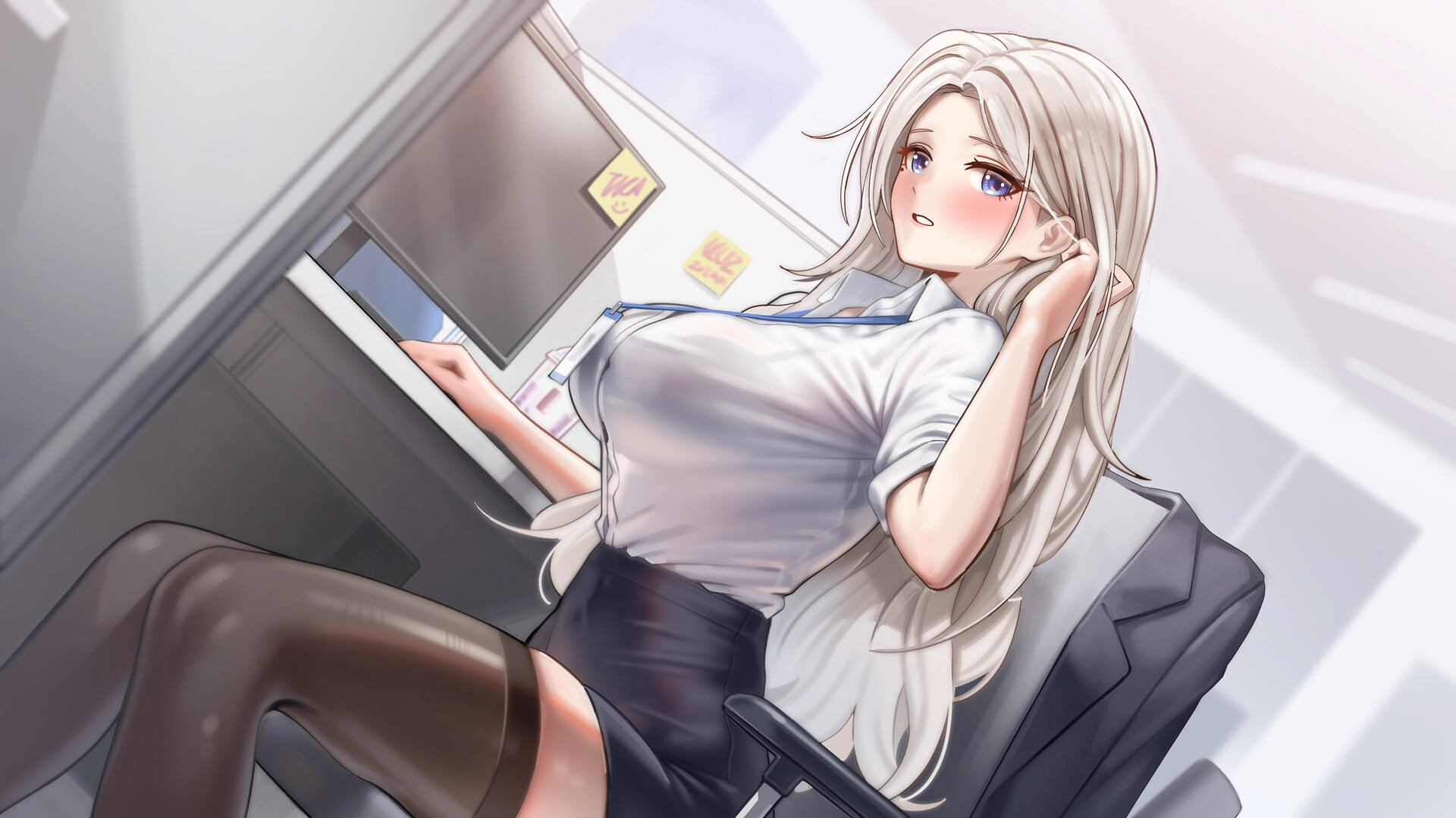 이레인 대리님 결재 부탁드립니다! screenshot 3