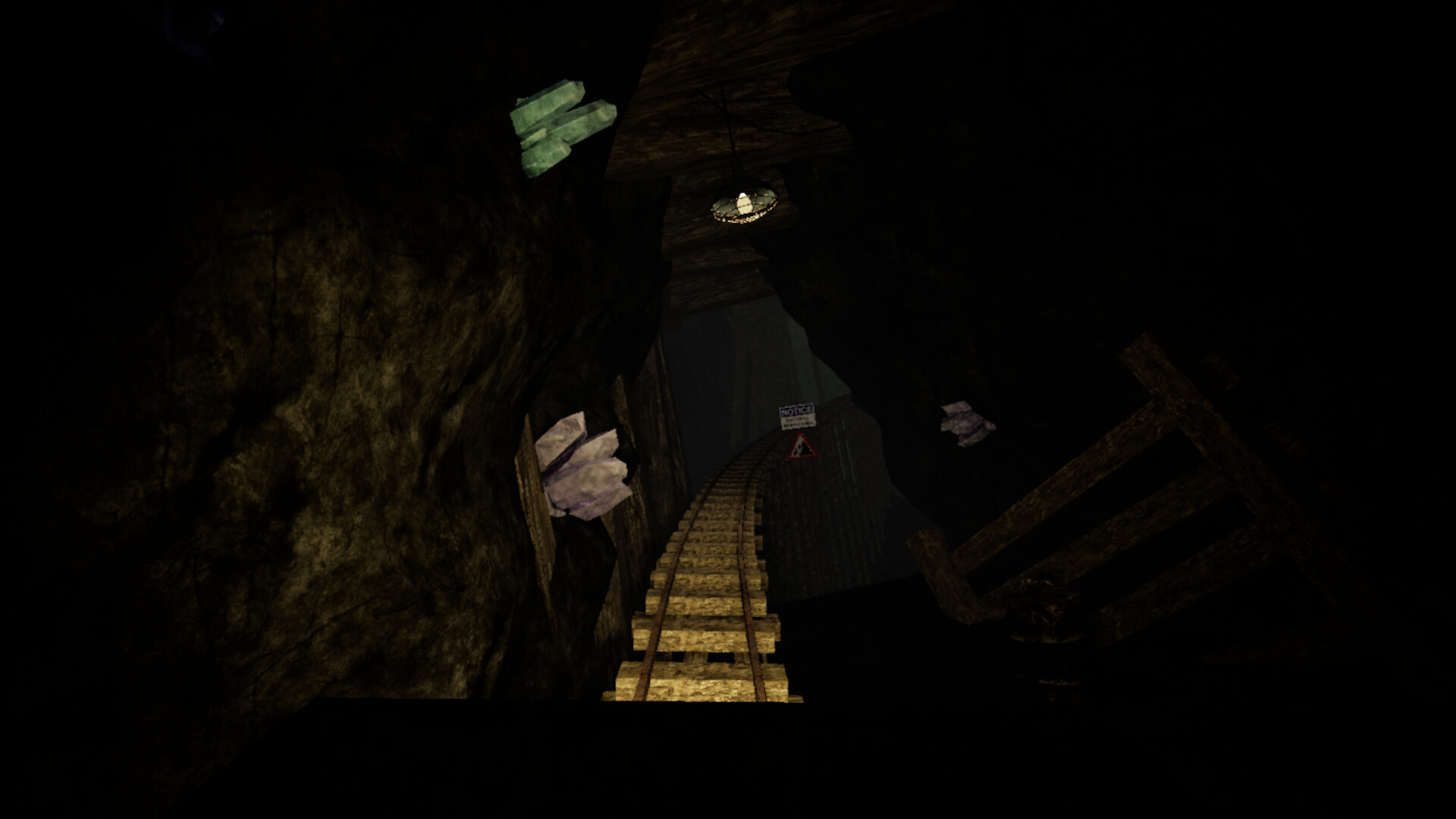 BURIED BELOW screenshot 7