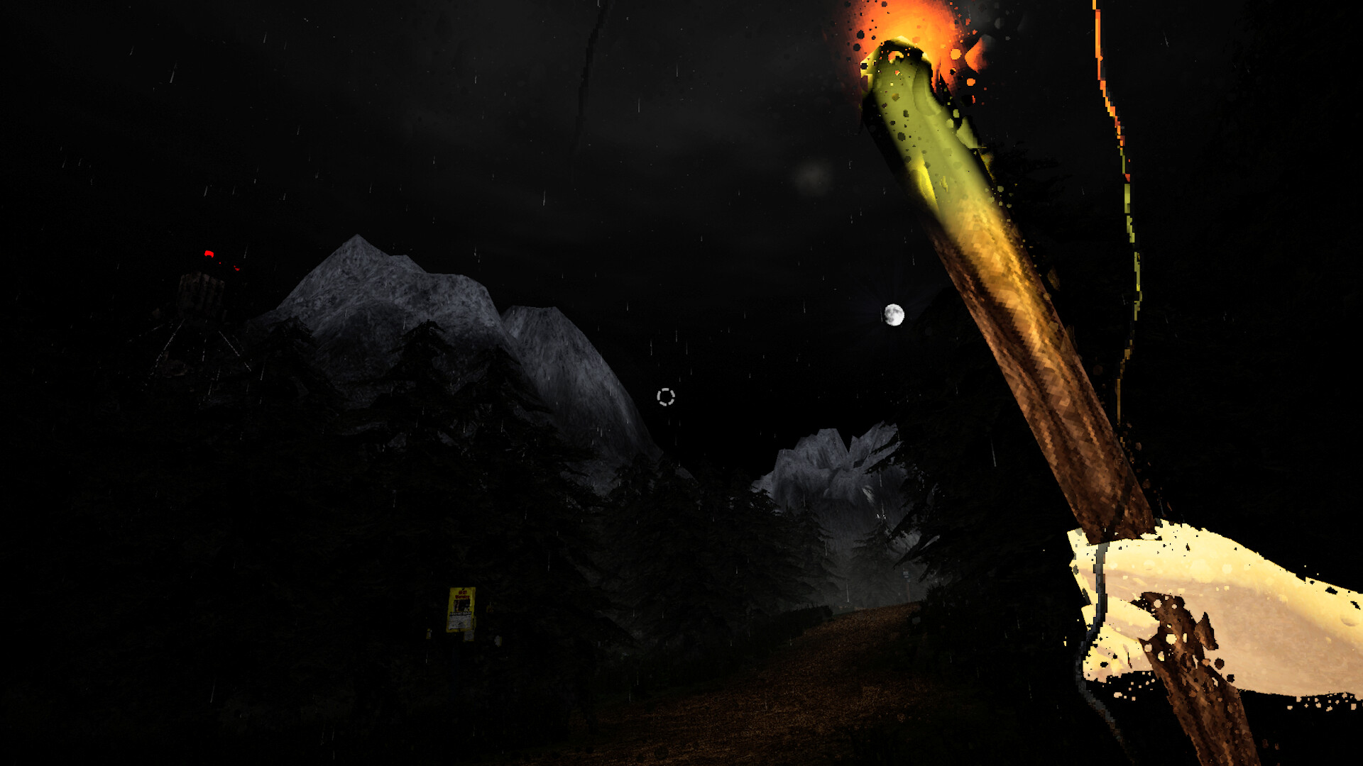 BURIED BELOW screenshot 1