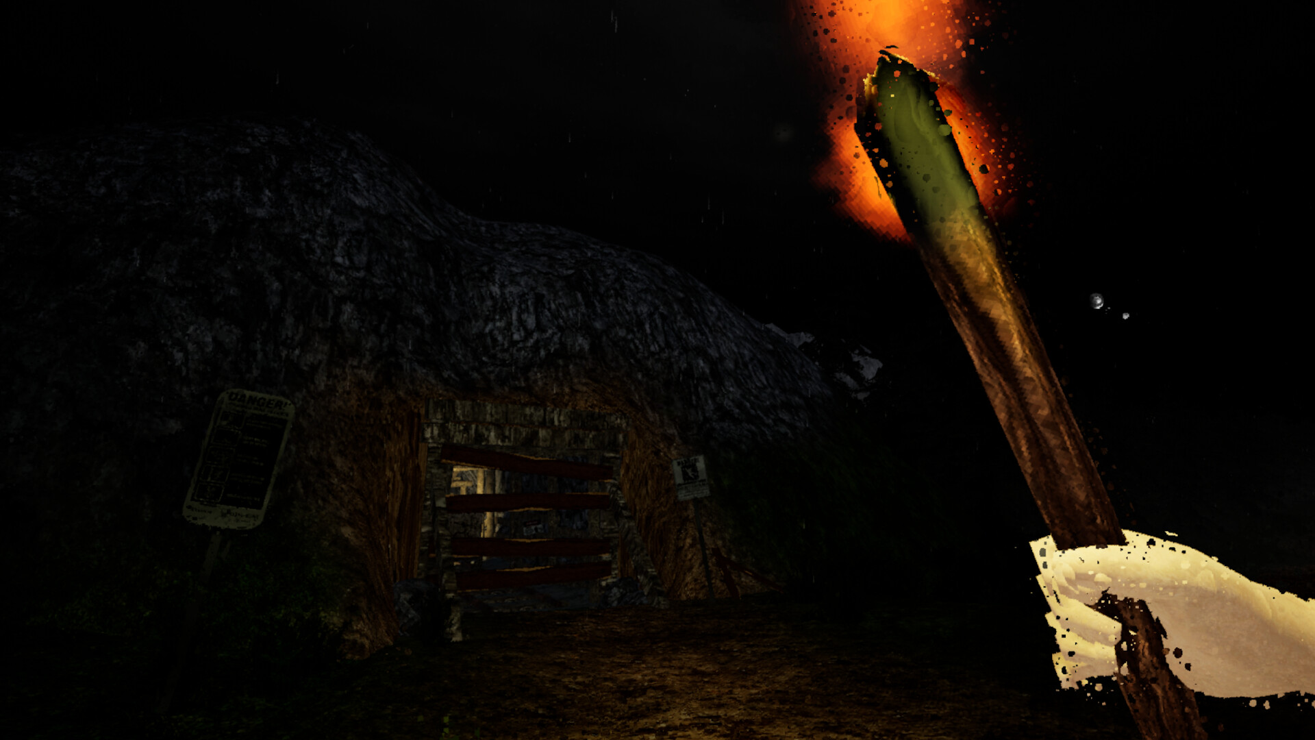 BURIED BELOW screenshot 6
