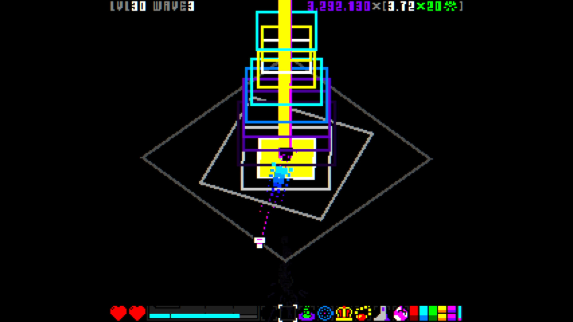 Evil Egg screenshot 5