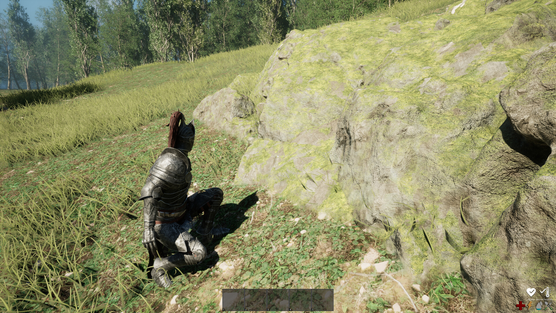 Waystone screenshot 5