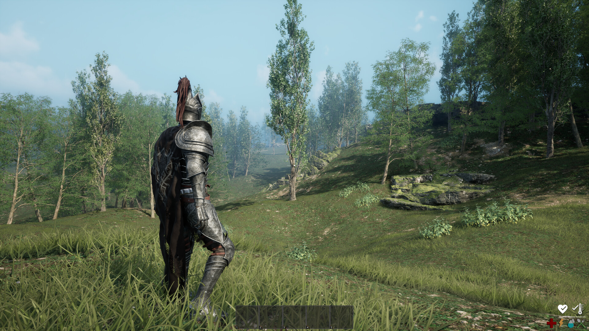 Waystone screenshot 6