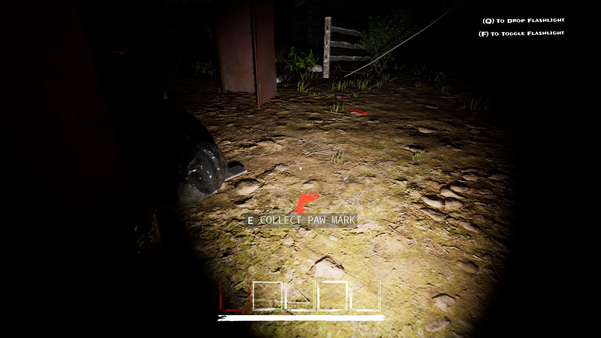 The NAGEN Project screenshot 2