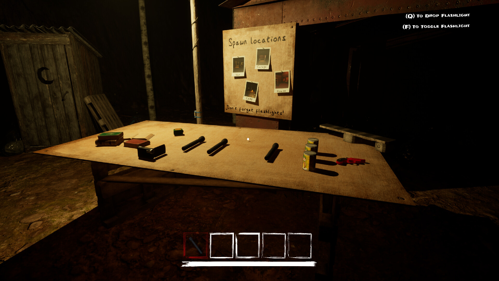 The NAGEN Project screenshot 1