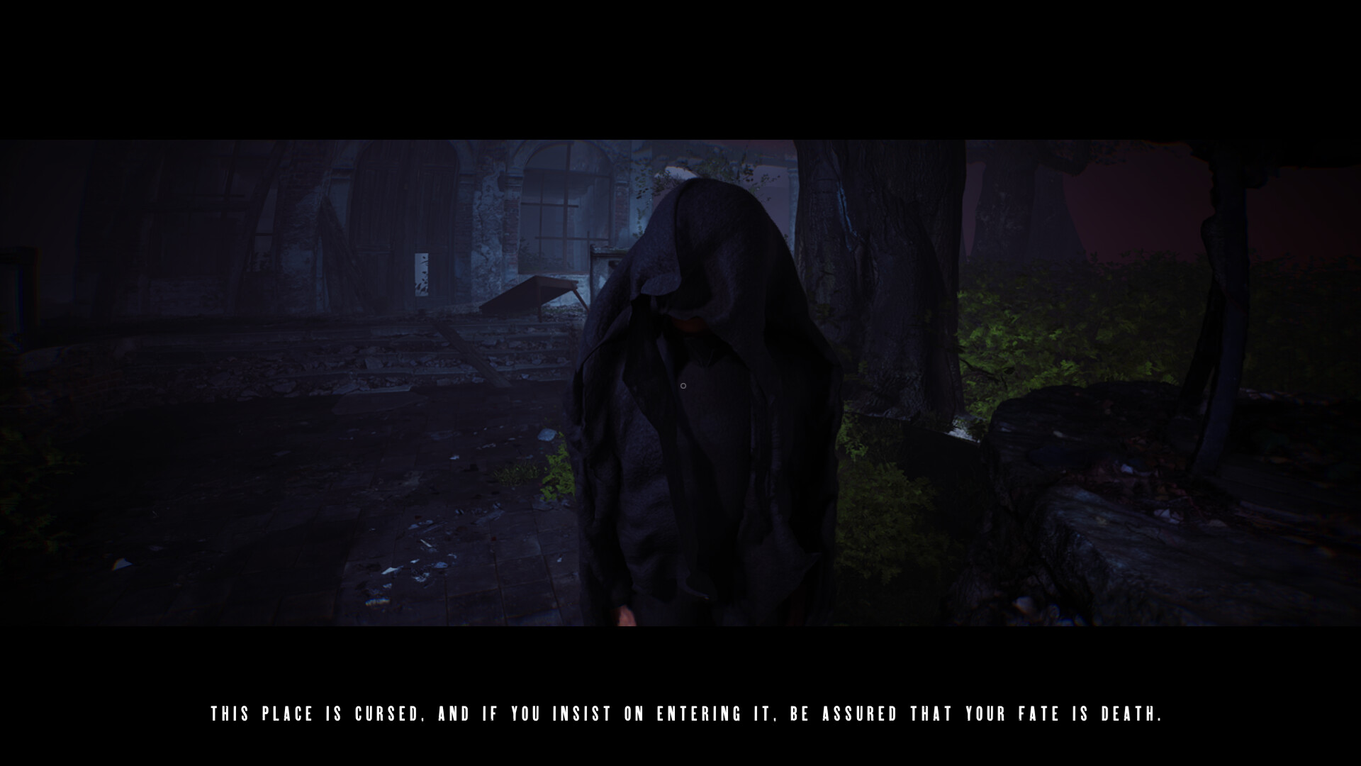 ALWAYS: ILL screenshot 9