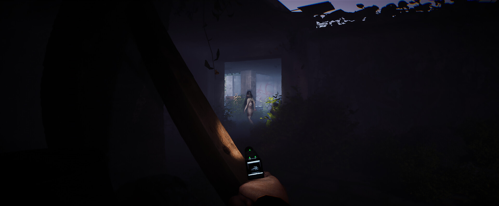 ALWAYS: ILL screenshot 5