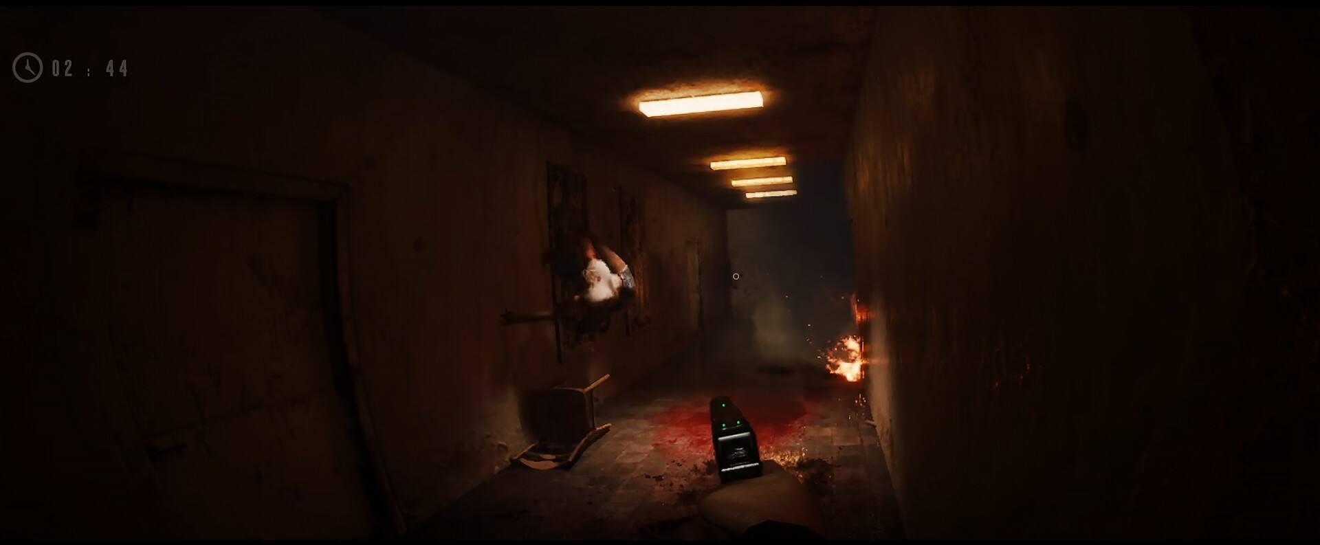 ALWAYS: ILL screenshot 13