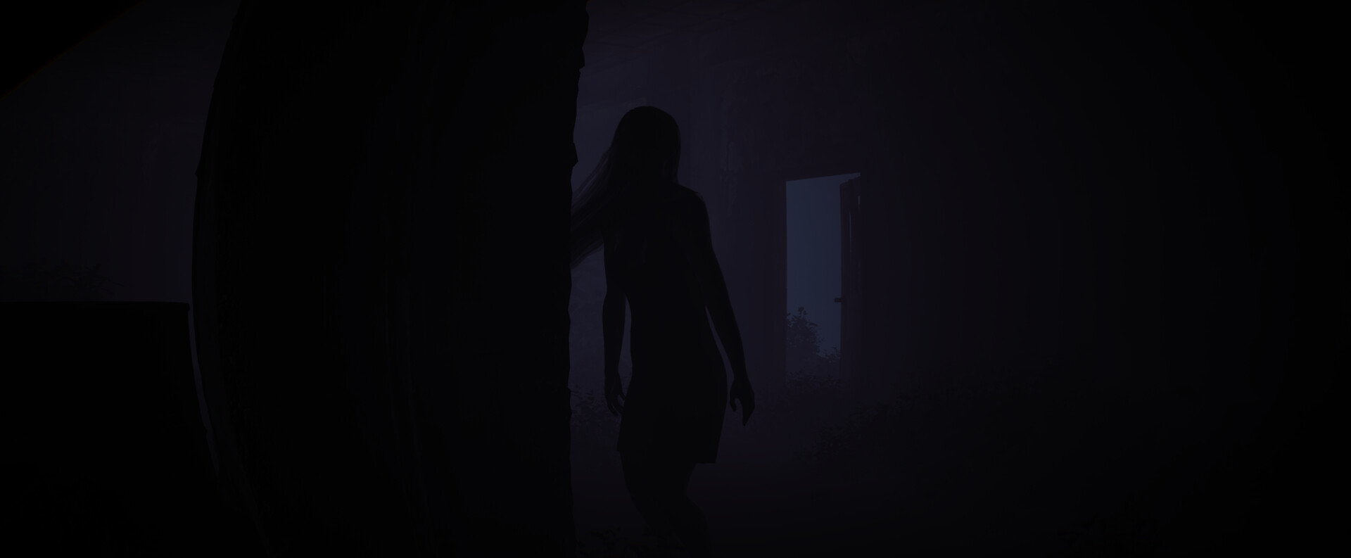 ALWAYS: ILL screenshot 2