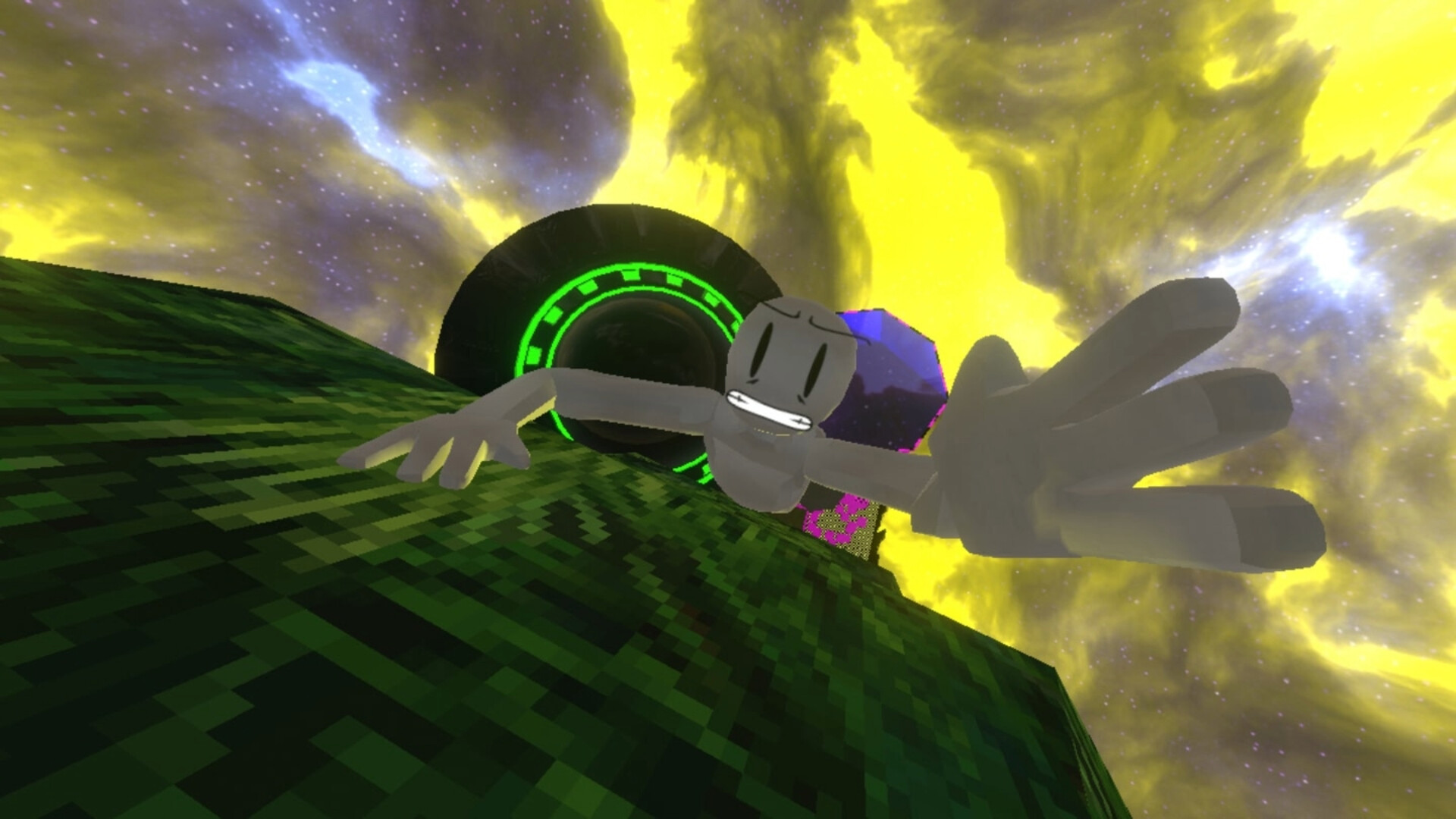 MasterRunners screenshot 5