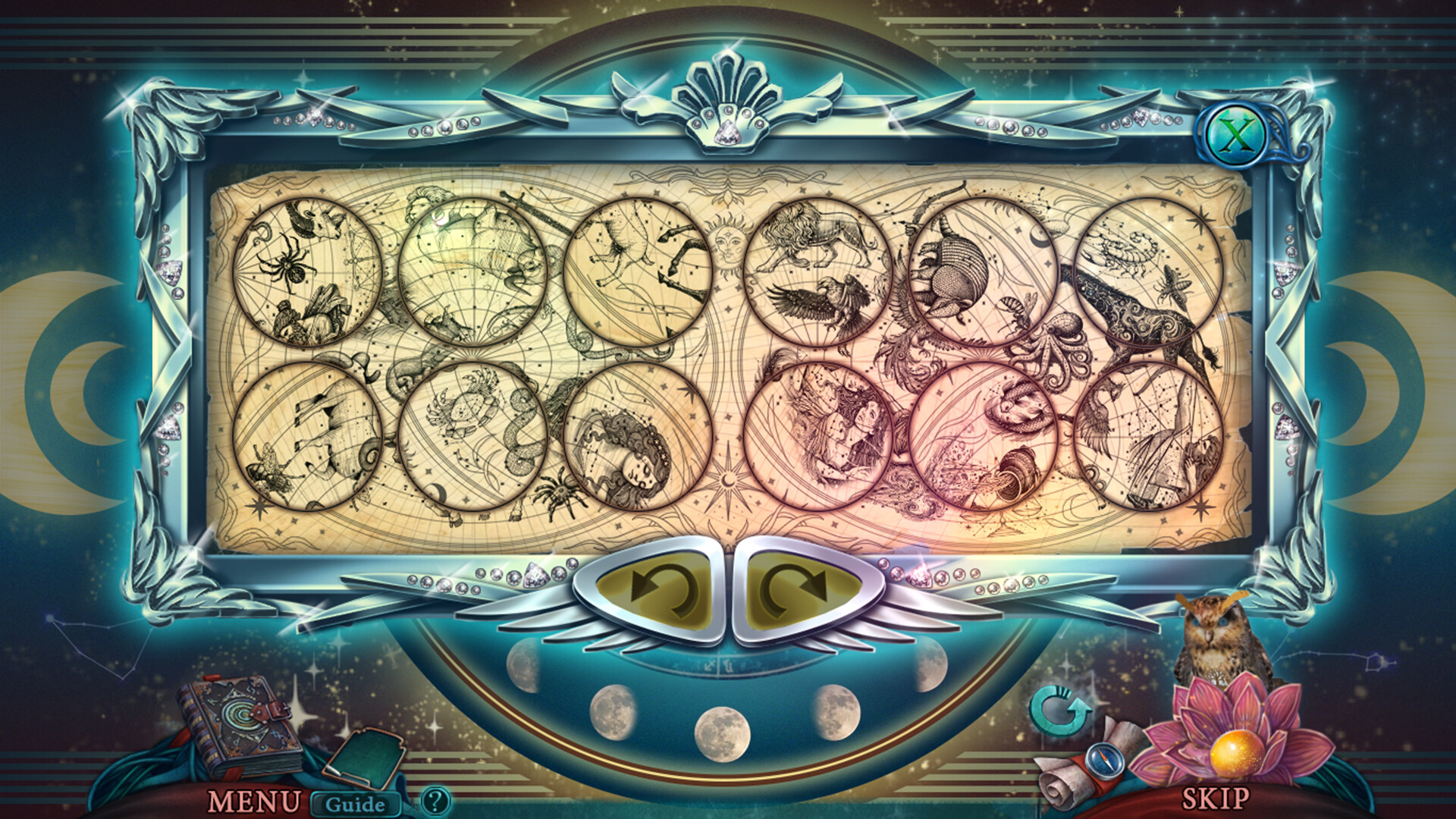 Reflections of Life: Sleep's Embrace Collector's Edition screenshot 2