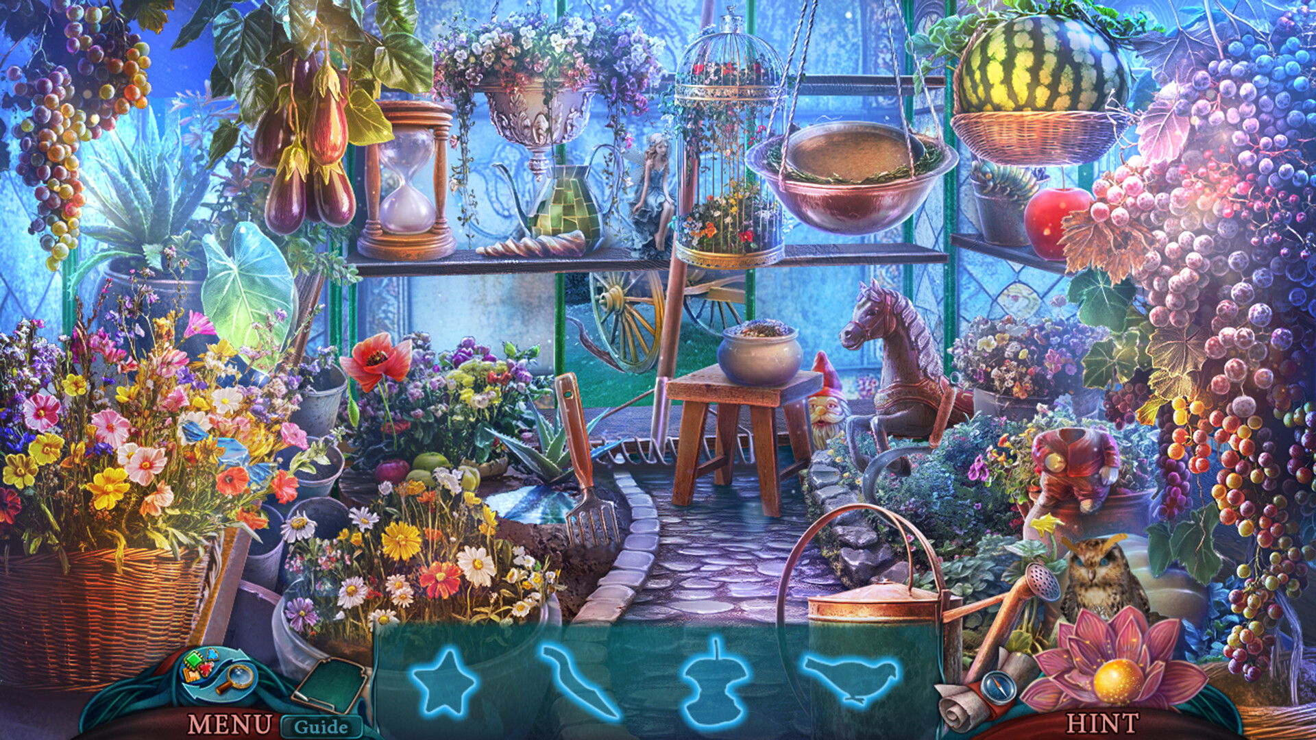 Reflections of Life: Sleep's Embrace Collector's Edition screenshot 3