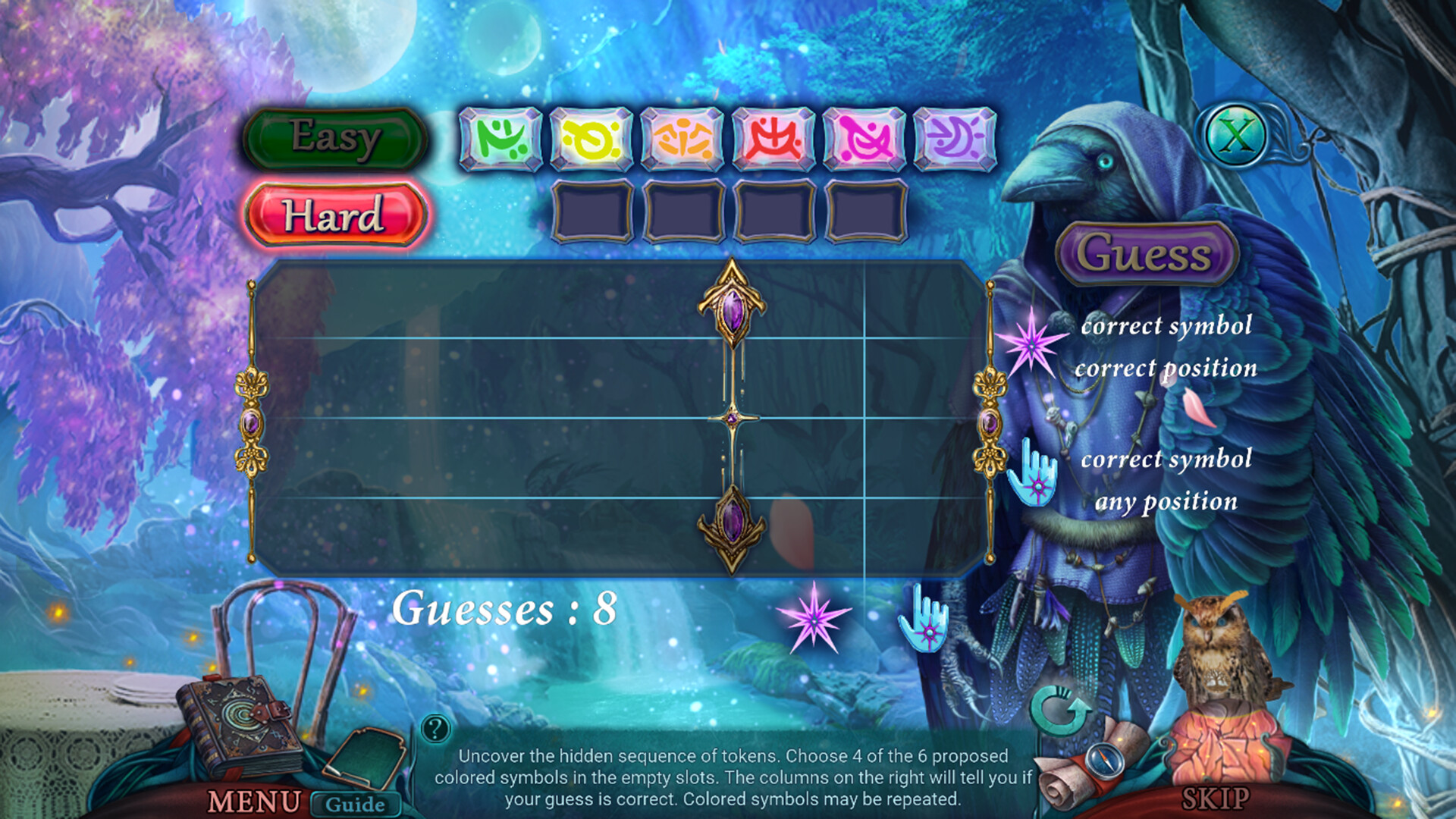 Reflections of Life: Sleep's Embrace Collector's Edition screenshot 5