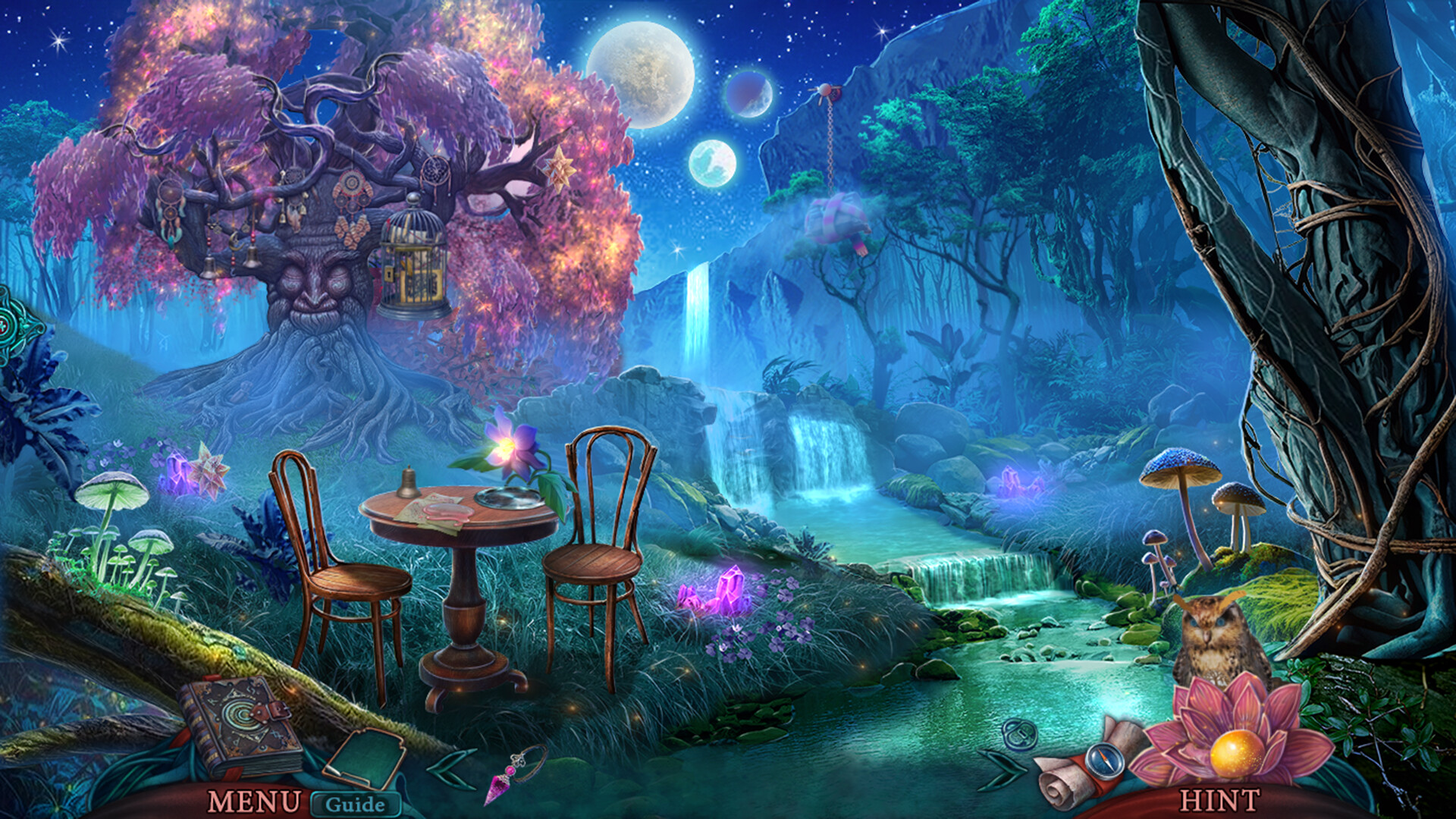 Reflections of Life: Sleep's Embrace Collector's Edition screenshot 1