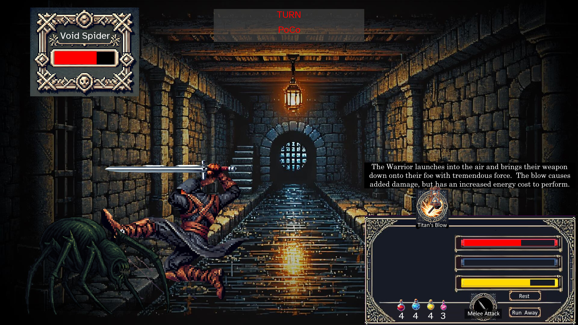 Nothmere screenshot 2