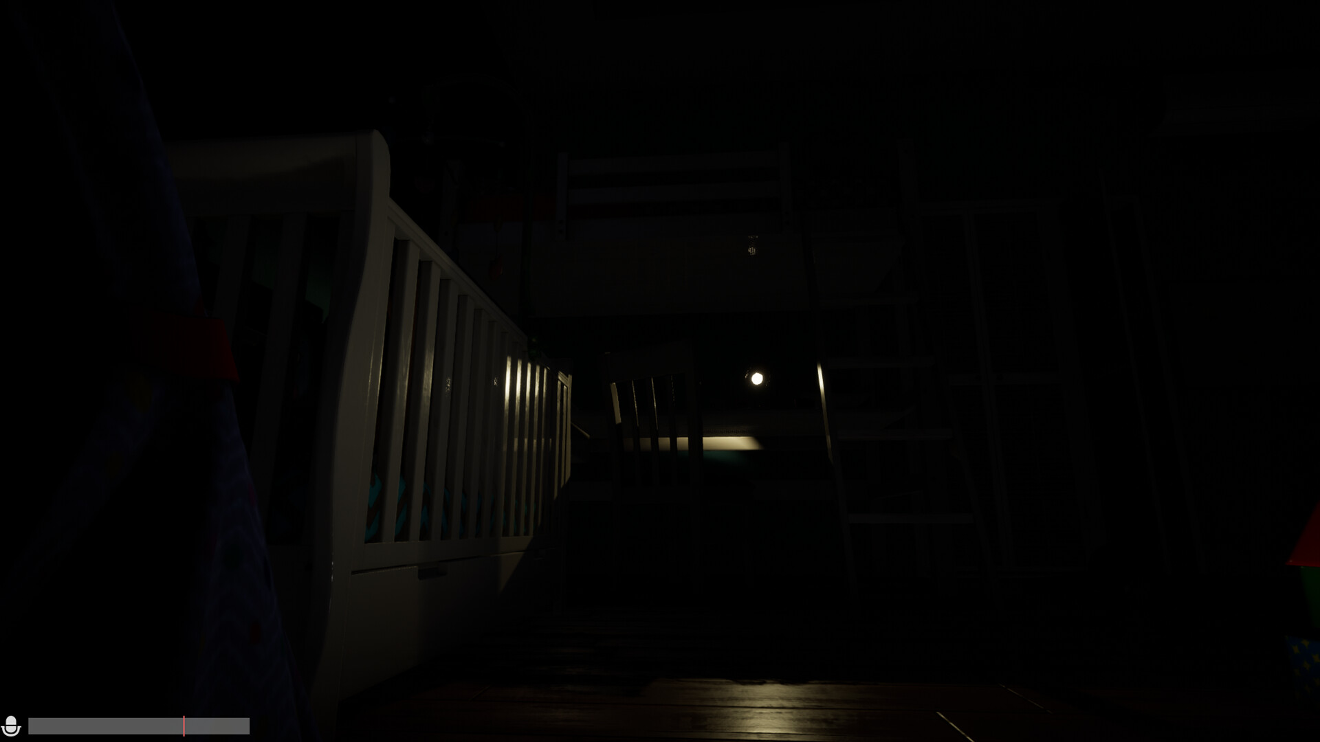 SoundlessNightmare screenshot 4