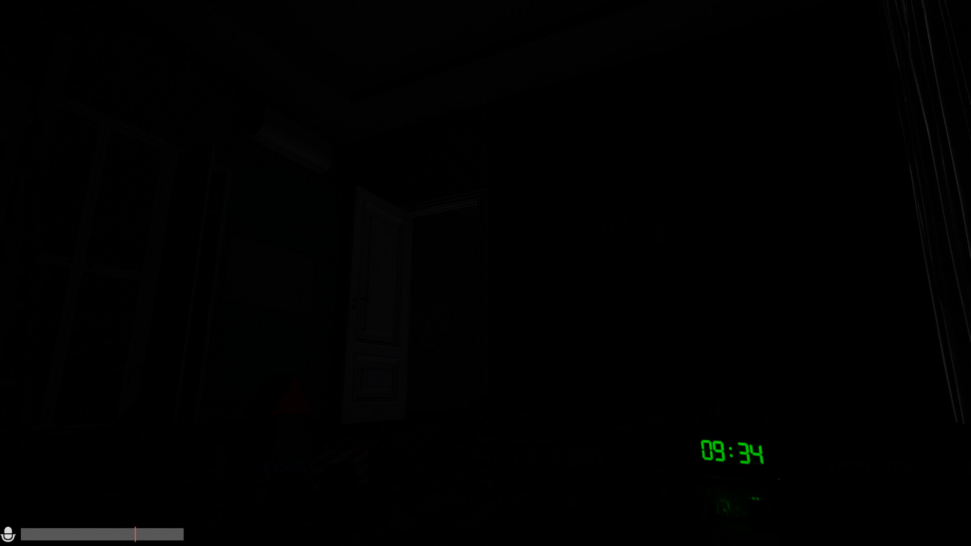 SoundlessNightmare screenshot 2