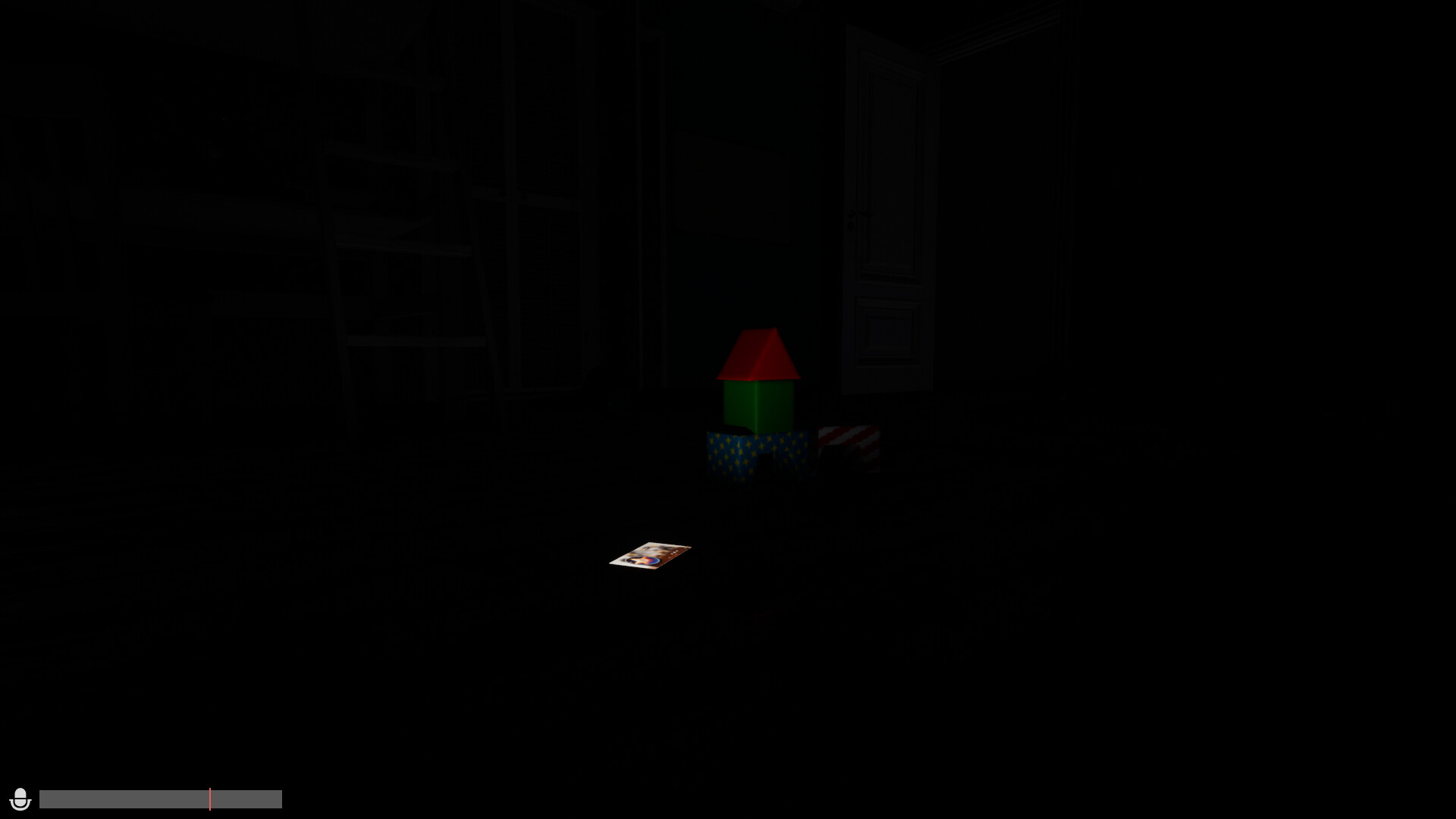SoundlessNightmare screenshot 3