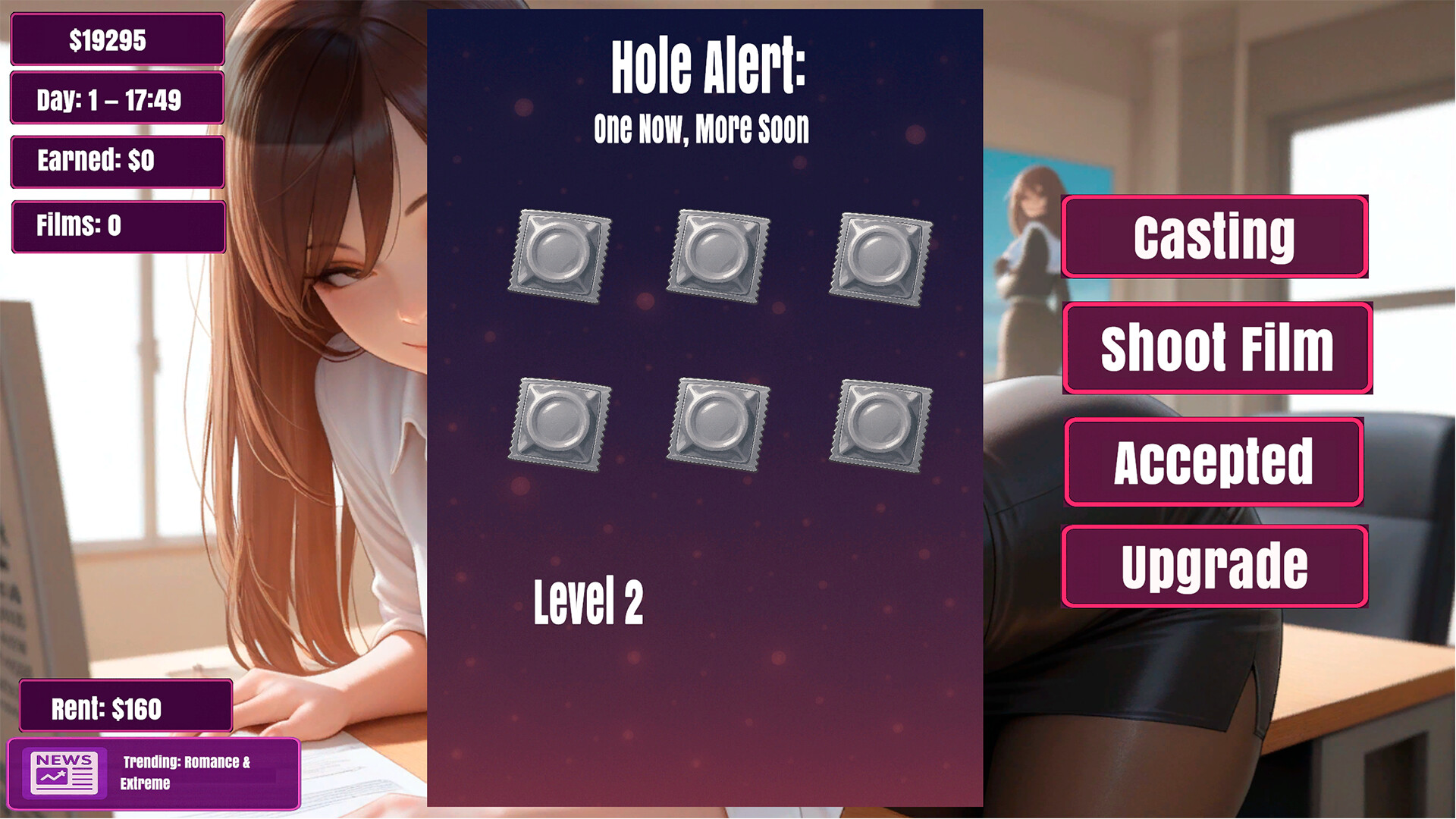 Casting Clicker screenshot 10