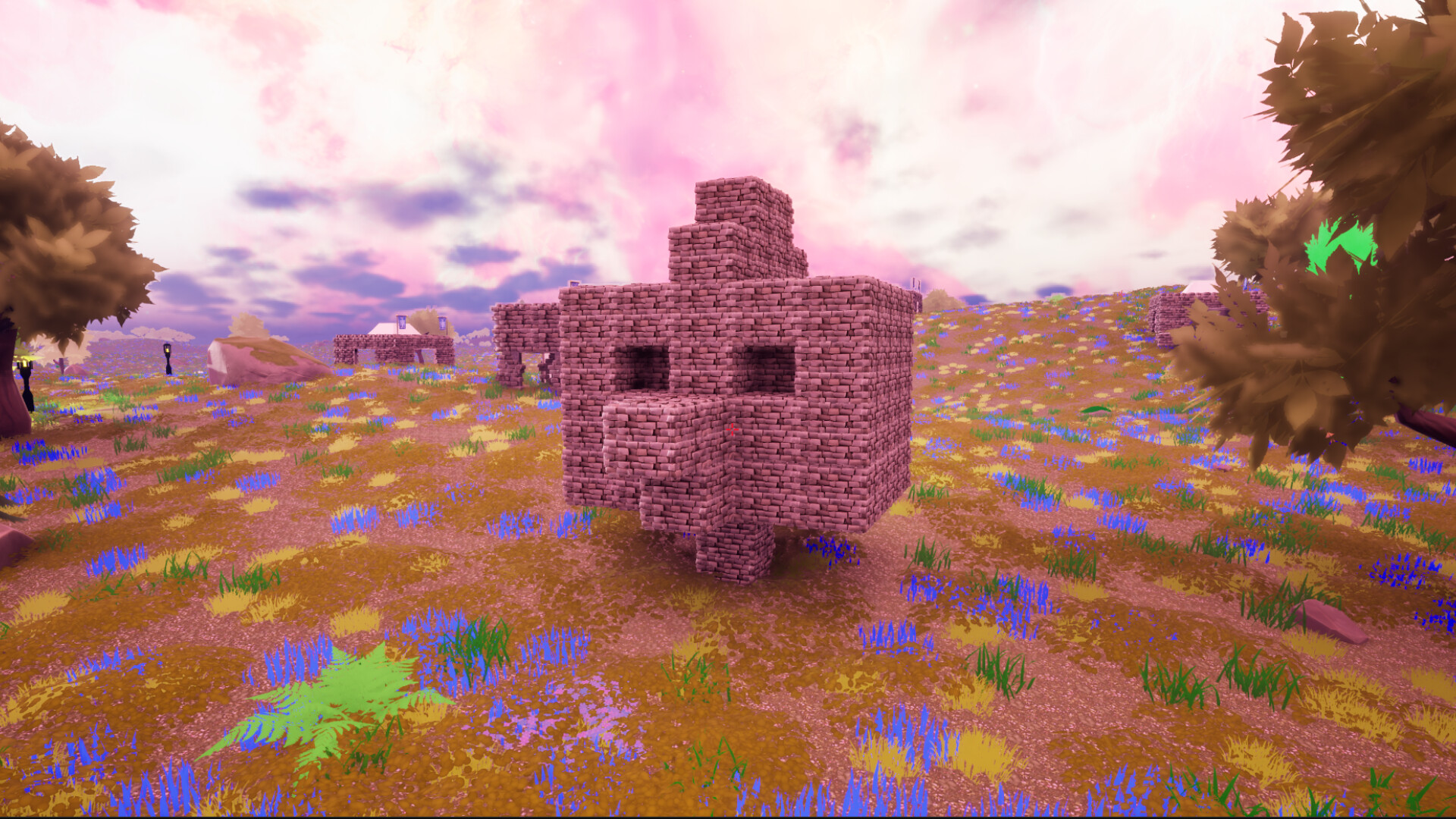 Bobbies Evolution screenshot 1