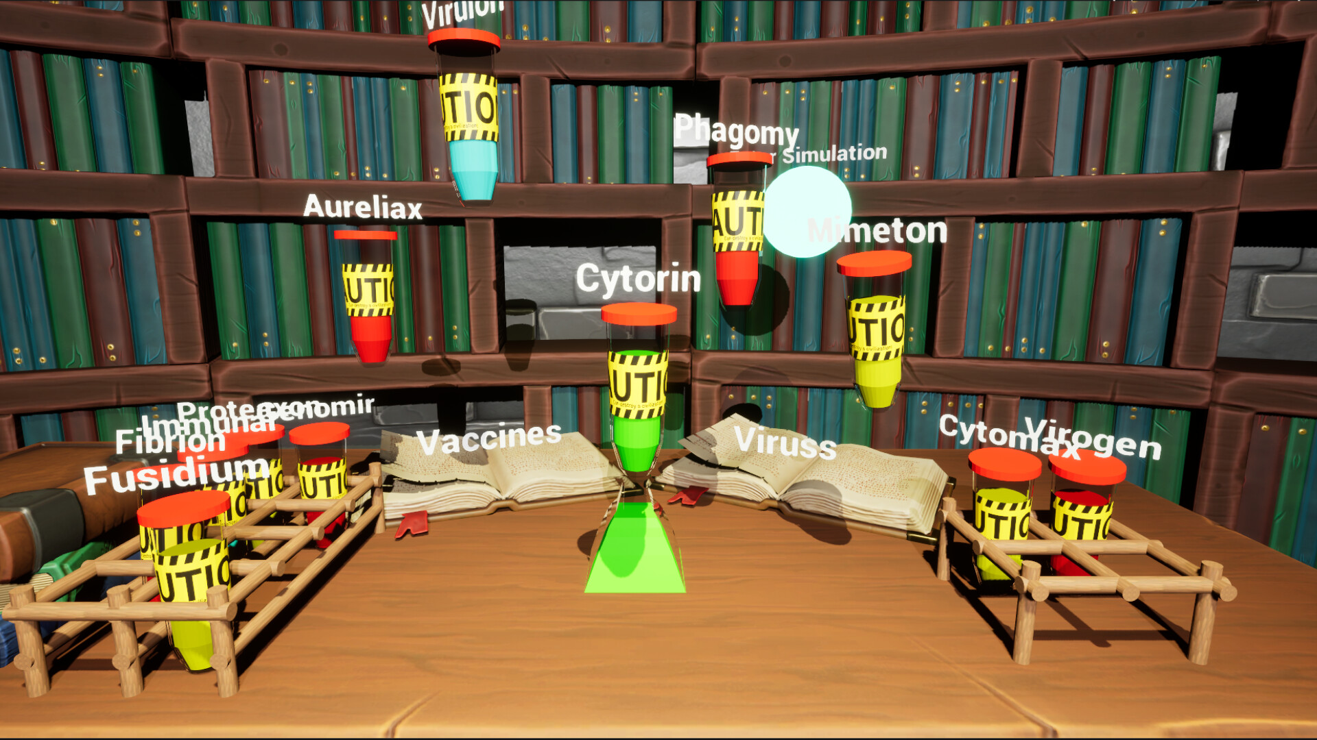 Bobbies Evolution screenshot 8