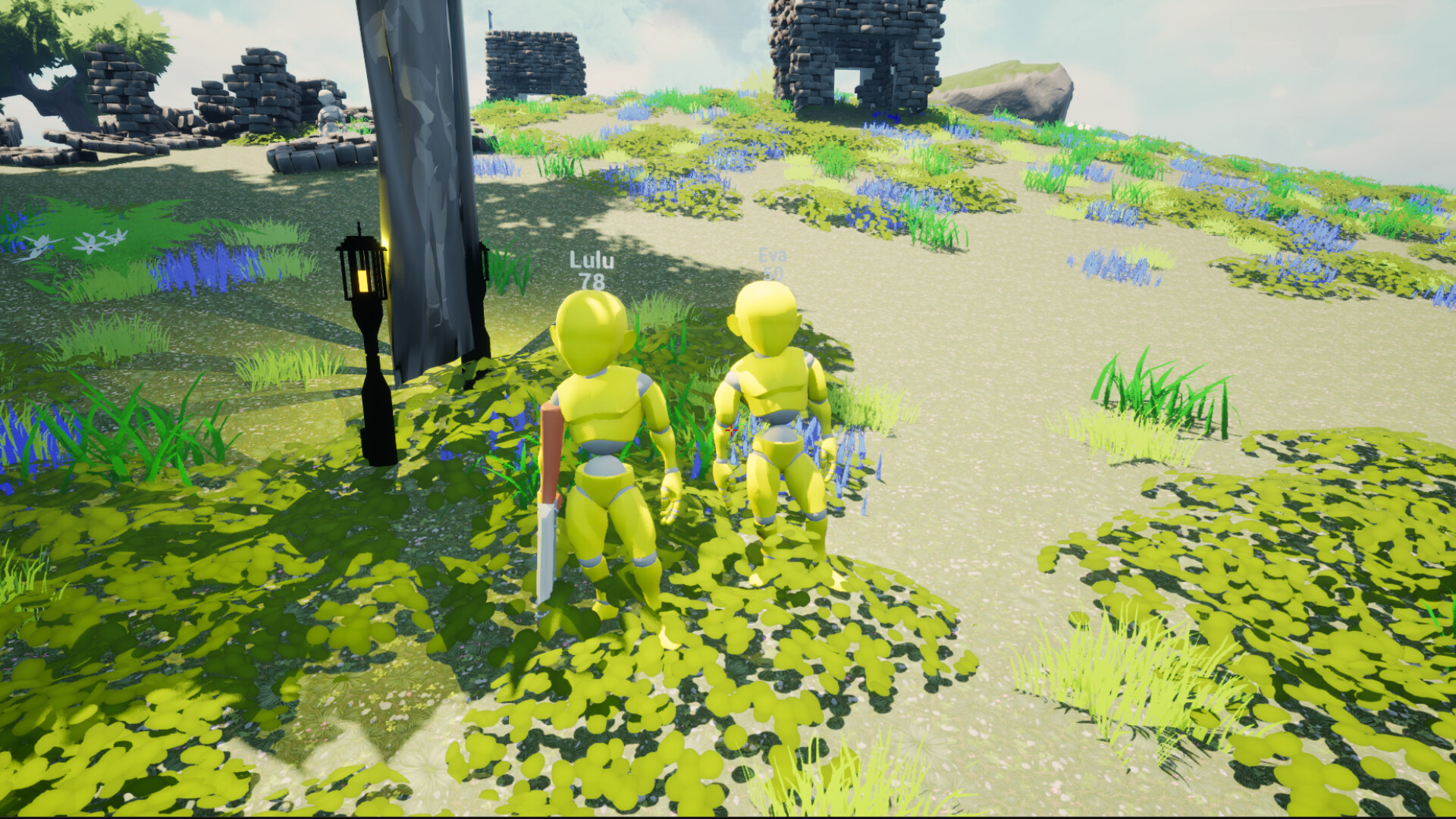 Bobbies Evolution screenshot 3