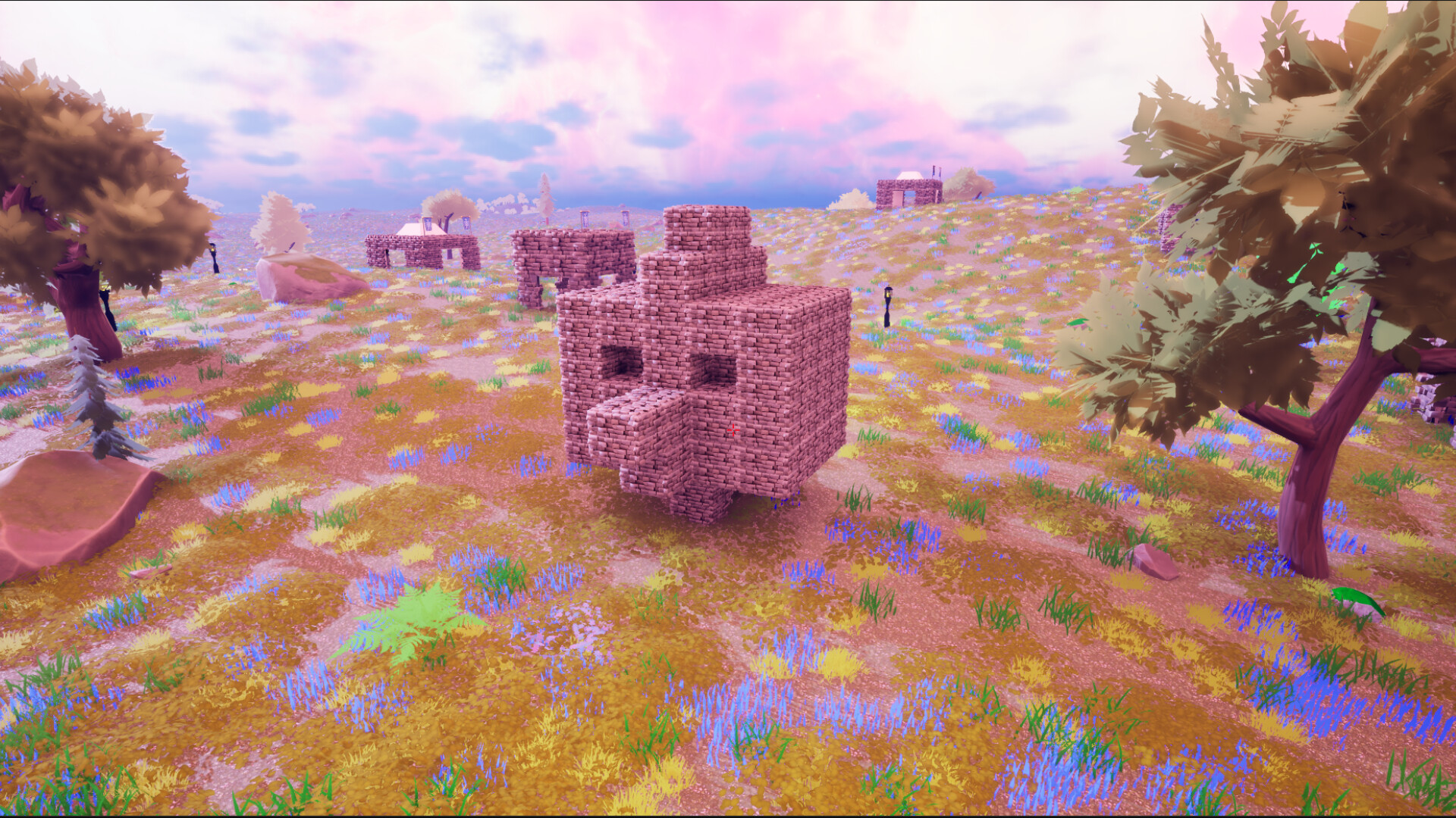 Bobbies Evolution screenshot 2