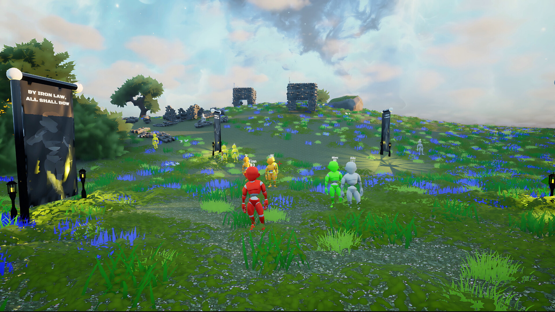 Bobbies Evolution screenshot 6
