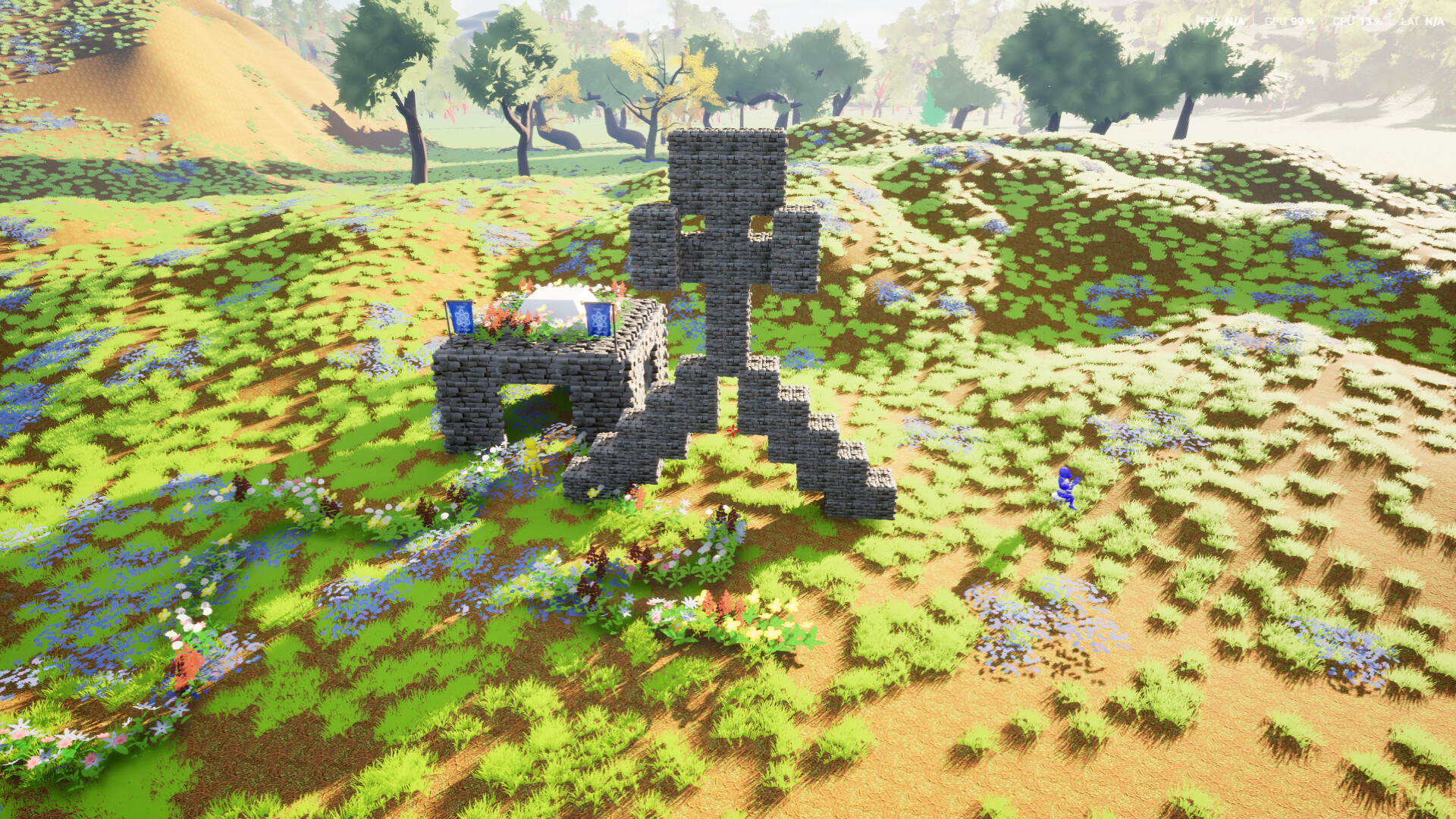 Bobbies Evolution screenshot 4