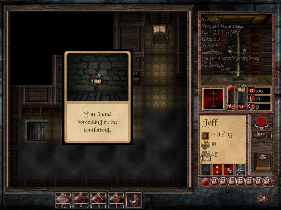 Shadow Hunter screenshot 14