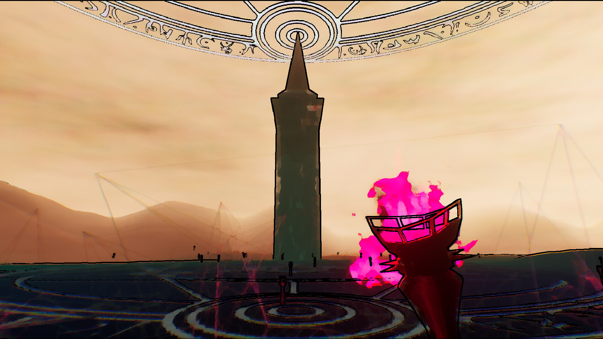 Eye of the Beholder screenshot 4