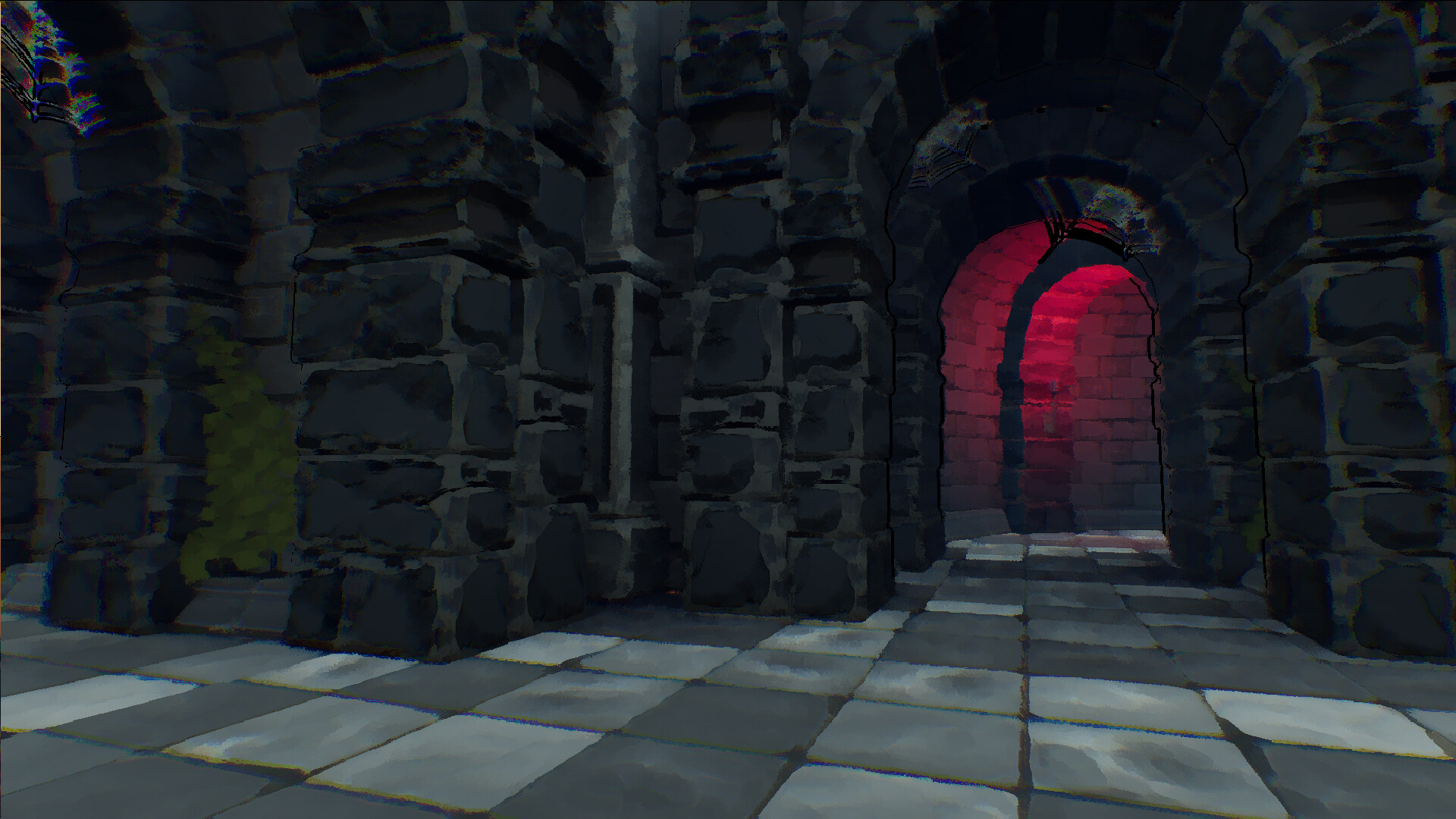 Eye of the Beholder screenshot 3