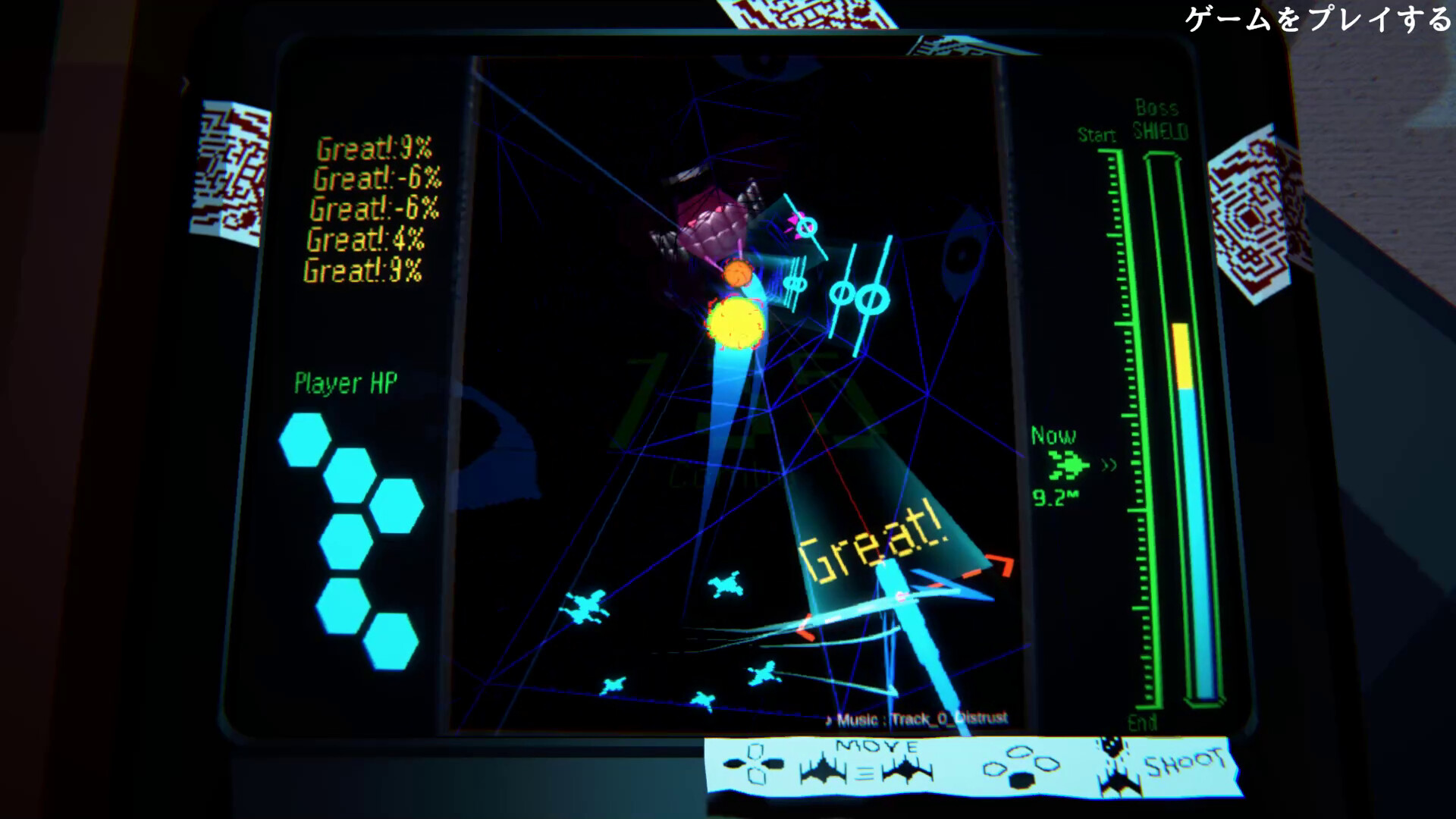 Depth:Origin screenshot 6