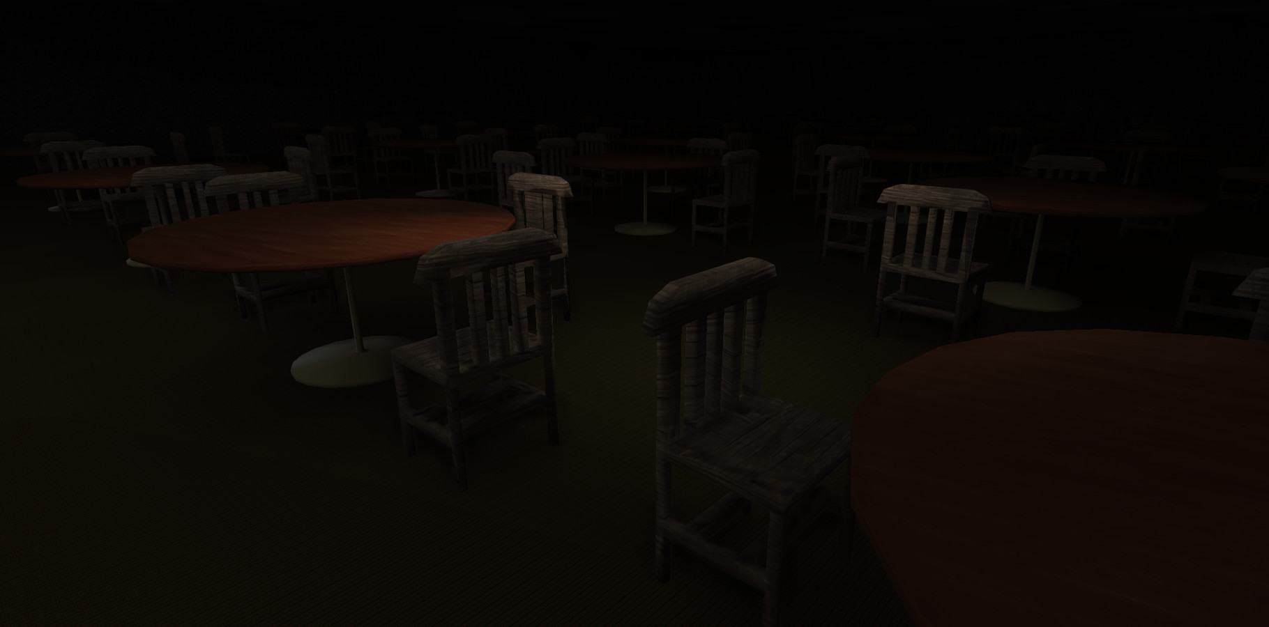 House of Nightmares B-Movie Edition screenshot 8