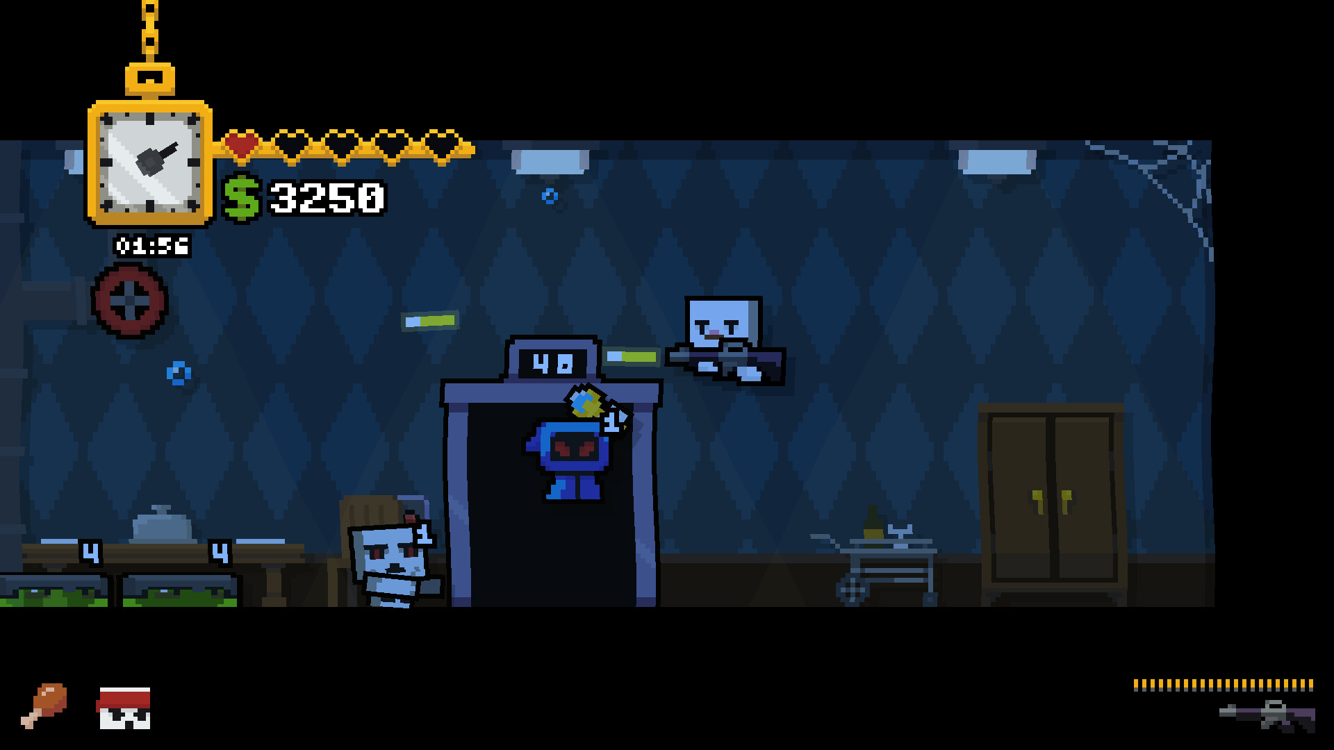 Later Elevator screenshot 4