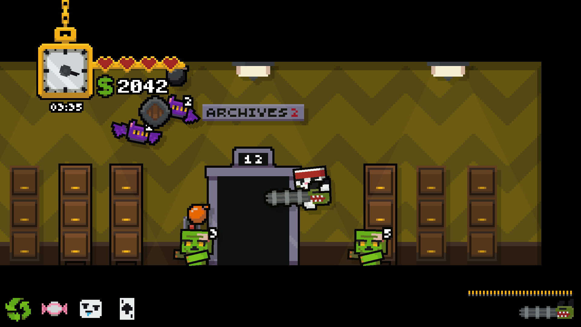 Later Elevator screenshot 5
