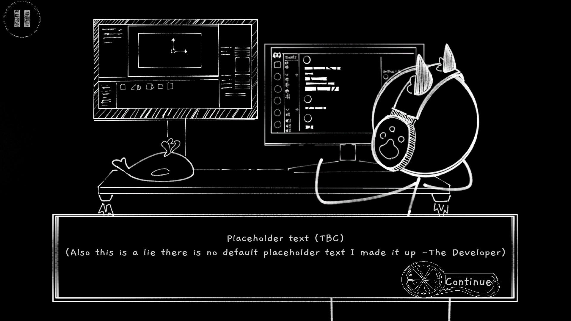 Dilemma: The Game screenshot 2